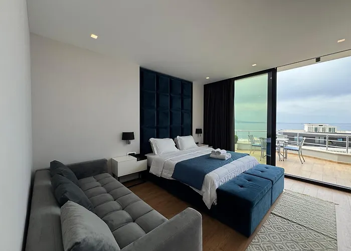 Hotel Blue Sky