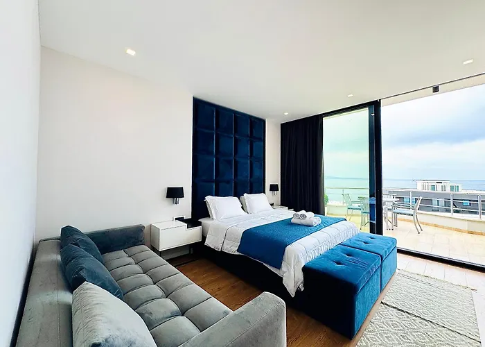 Hotel Blue Sky