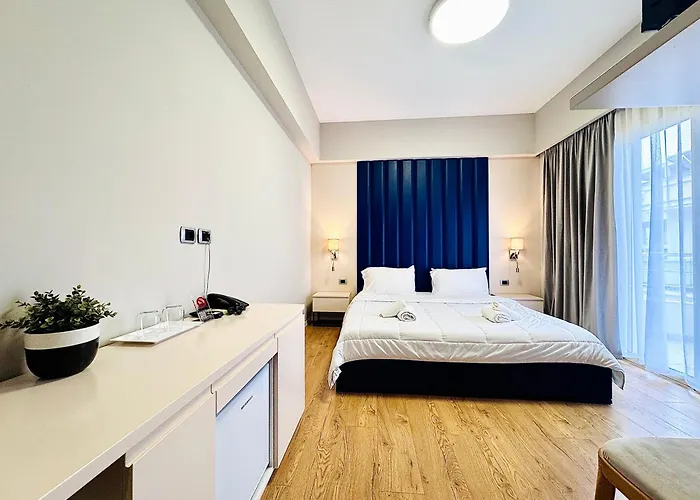 Hotel Blue Sky
