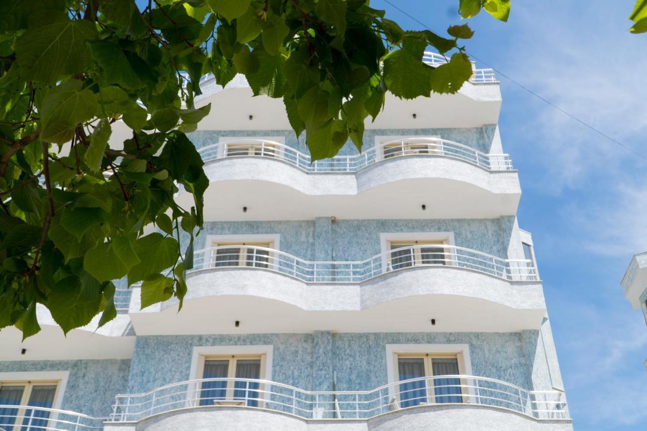 Hotel Blue Sky 4*