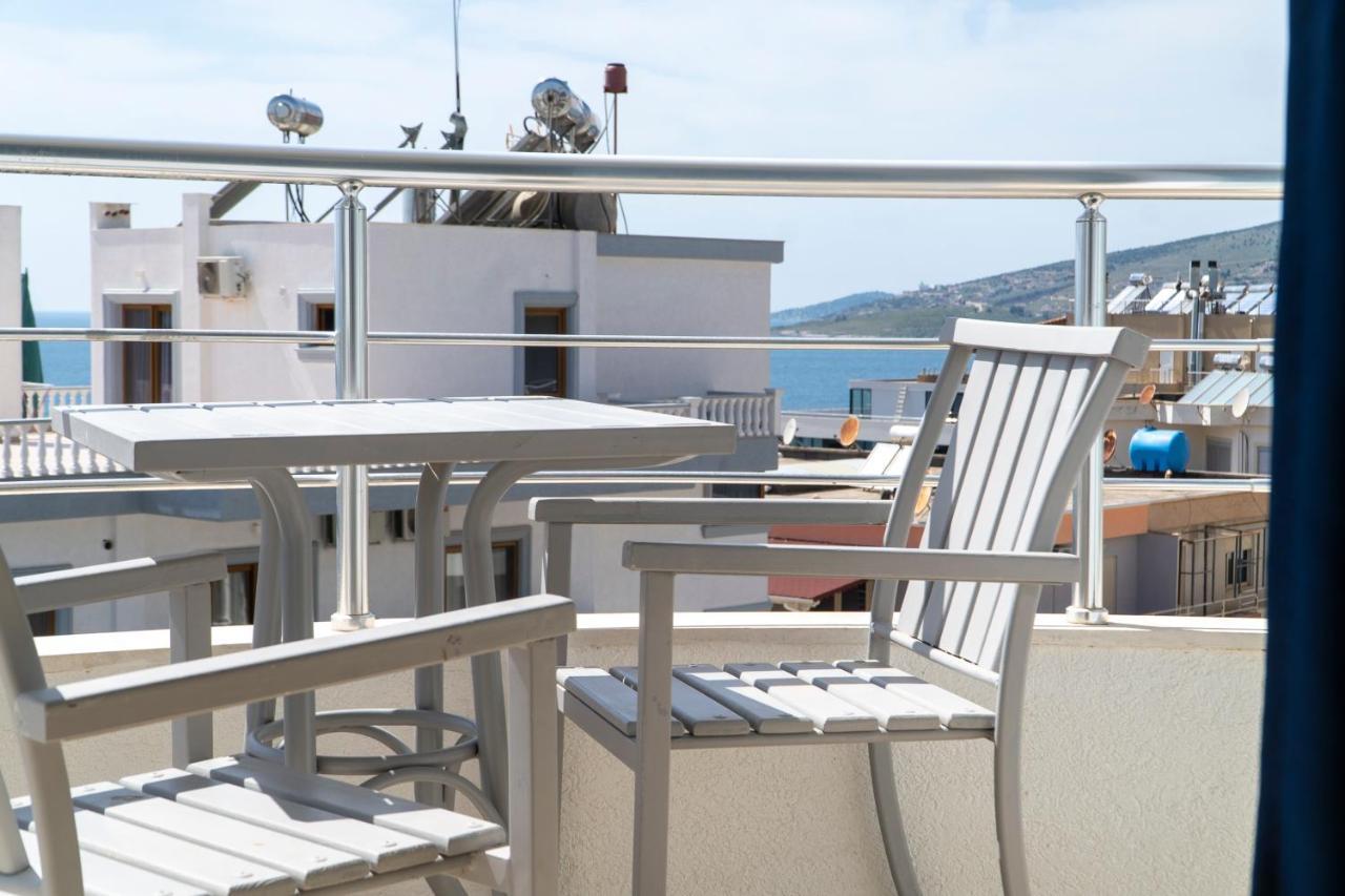 Hotel Blue Sky 4*