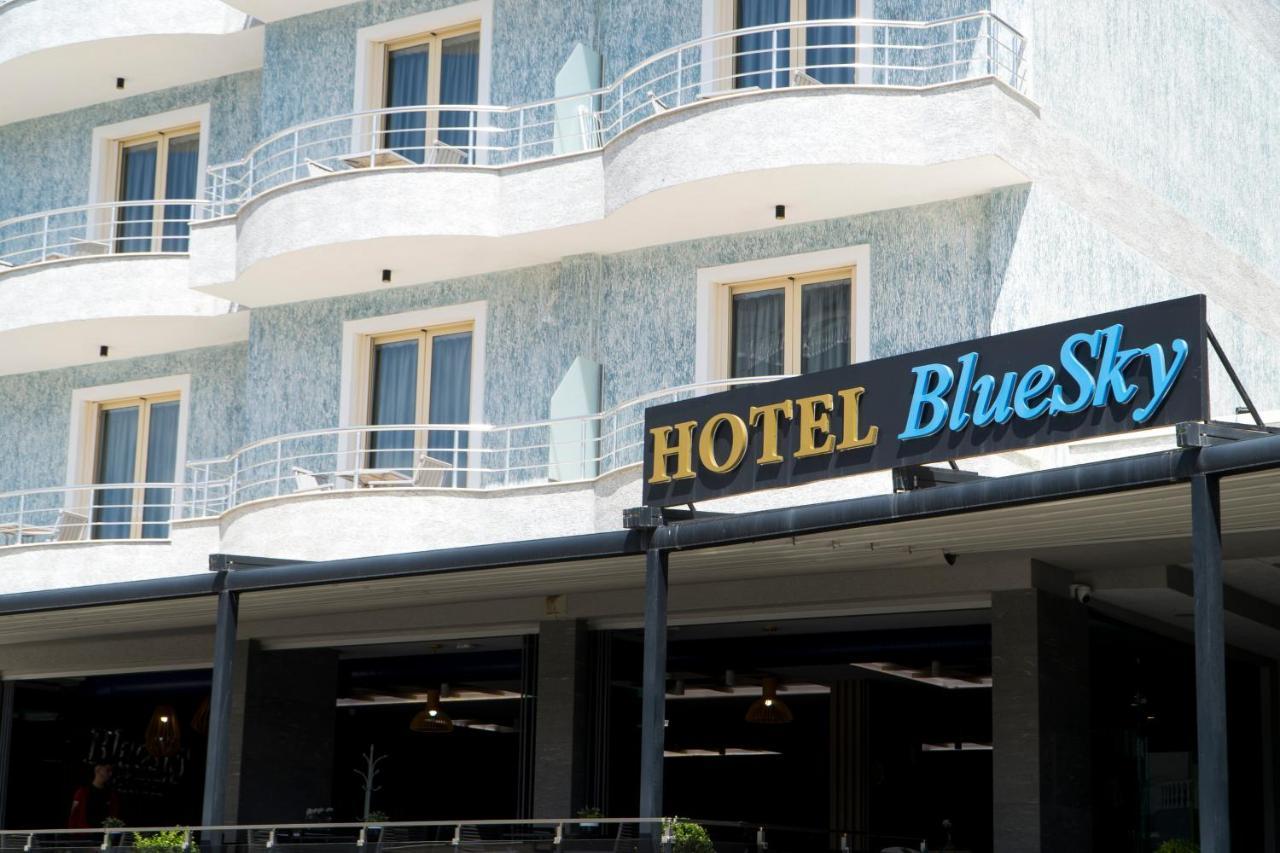 Blue Sky Hotel 4*