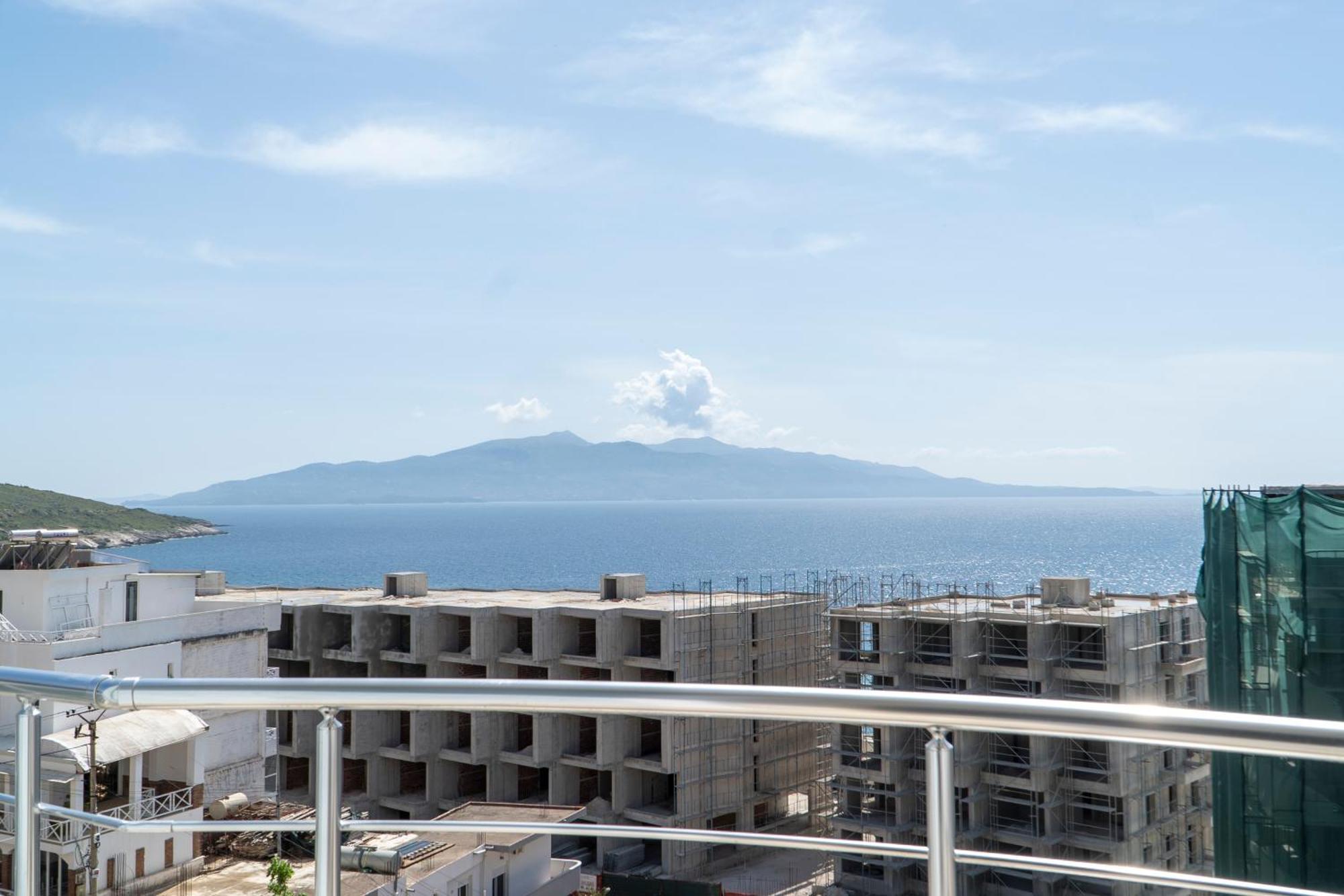 Hotel Blue Sky Hotel