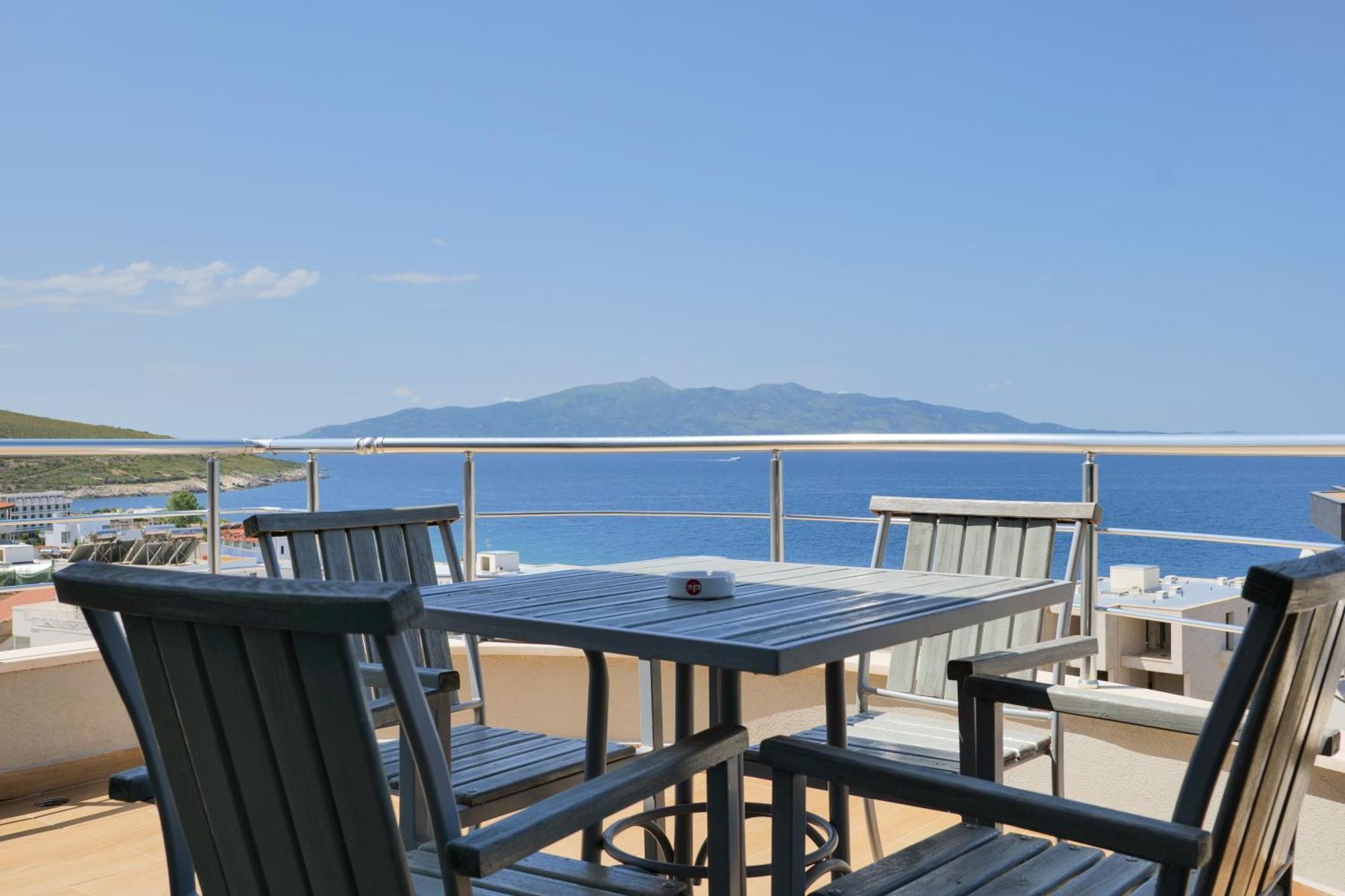 Hotel Blue Sky 4*