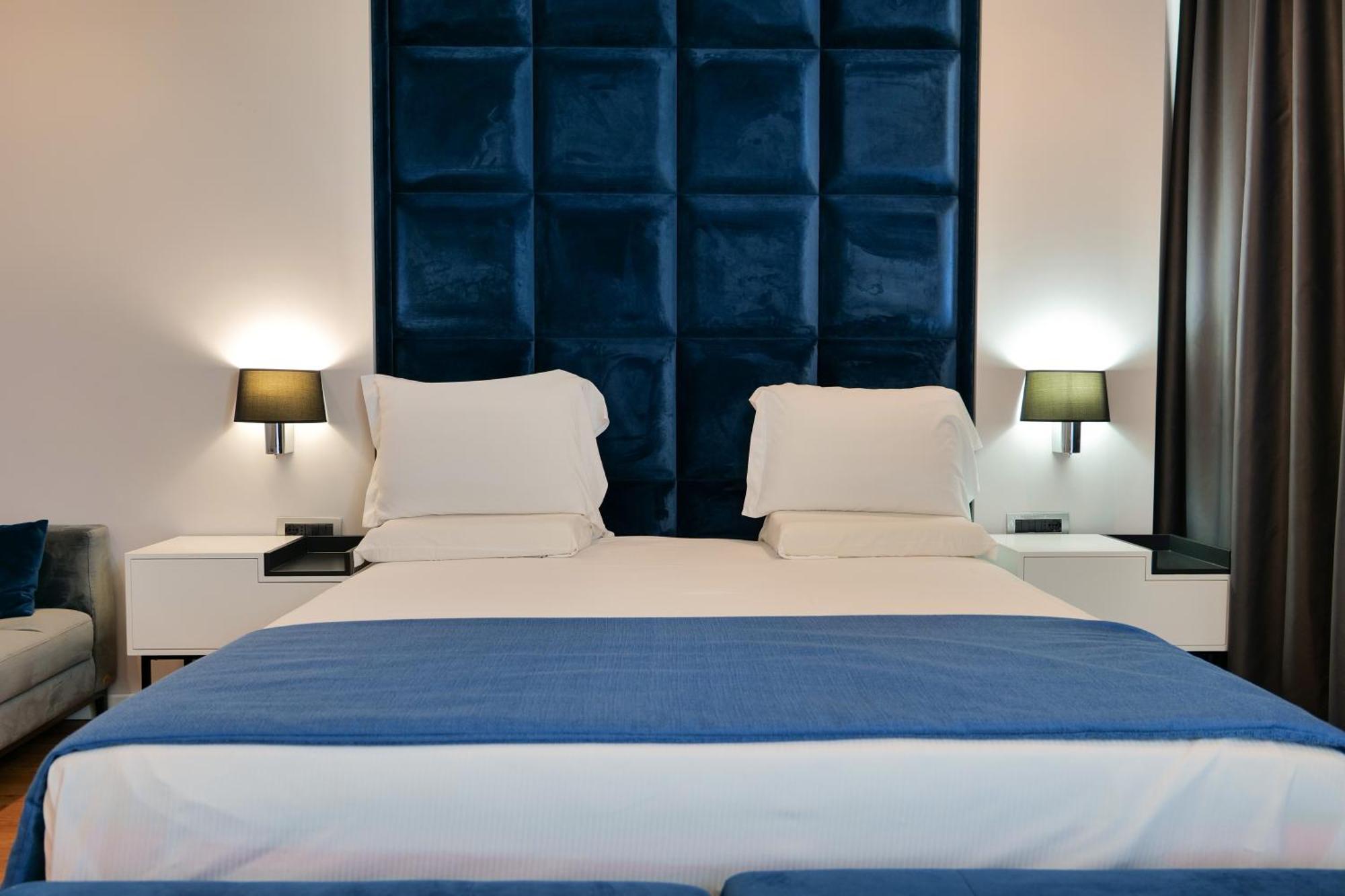 Hotel Blue Sky Sarande