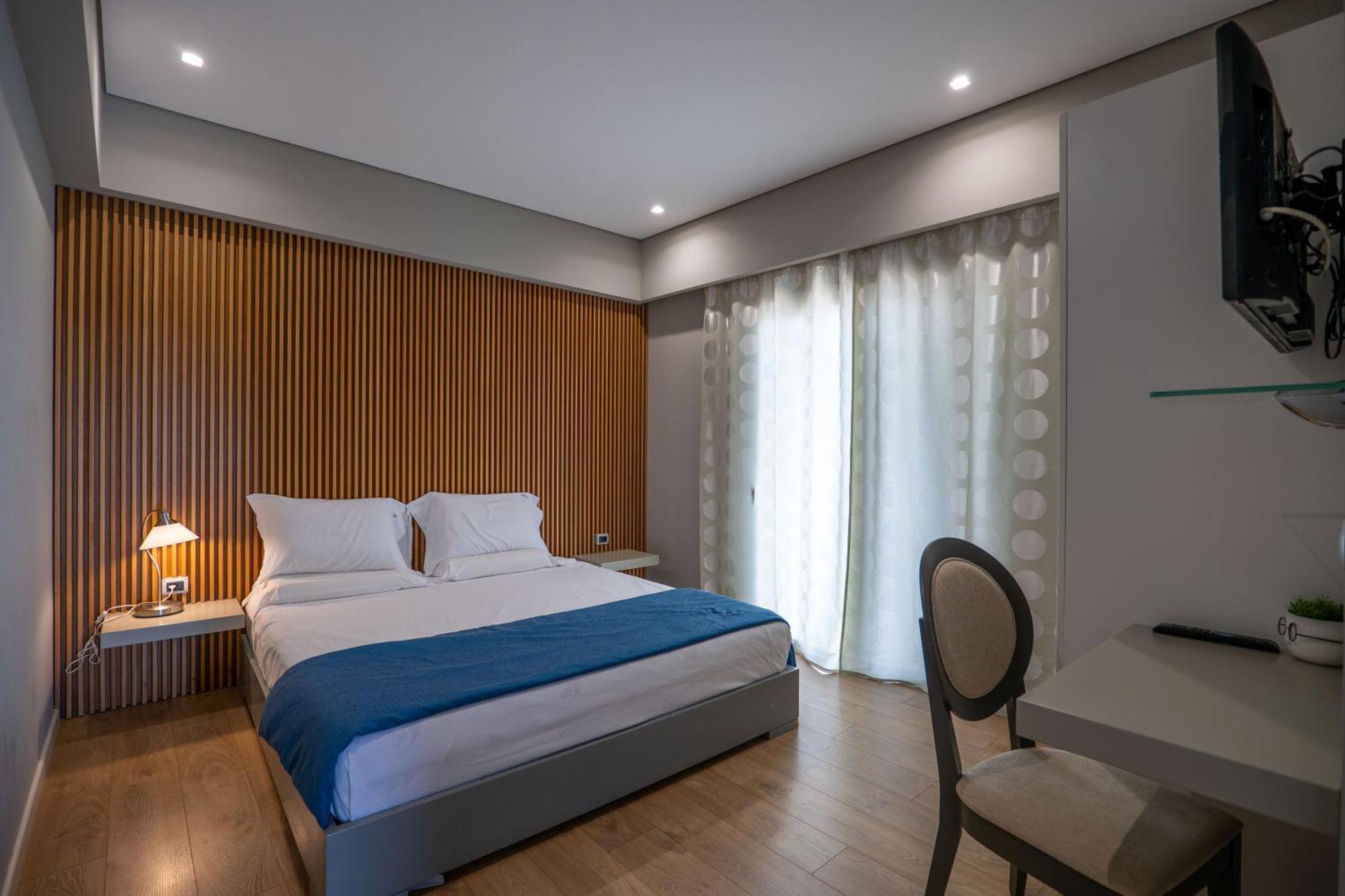 Blue Sky Hotel Sarandë