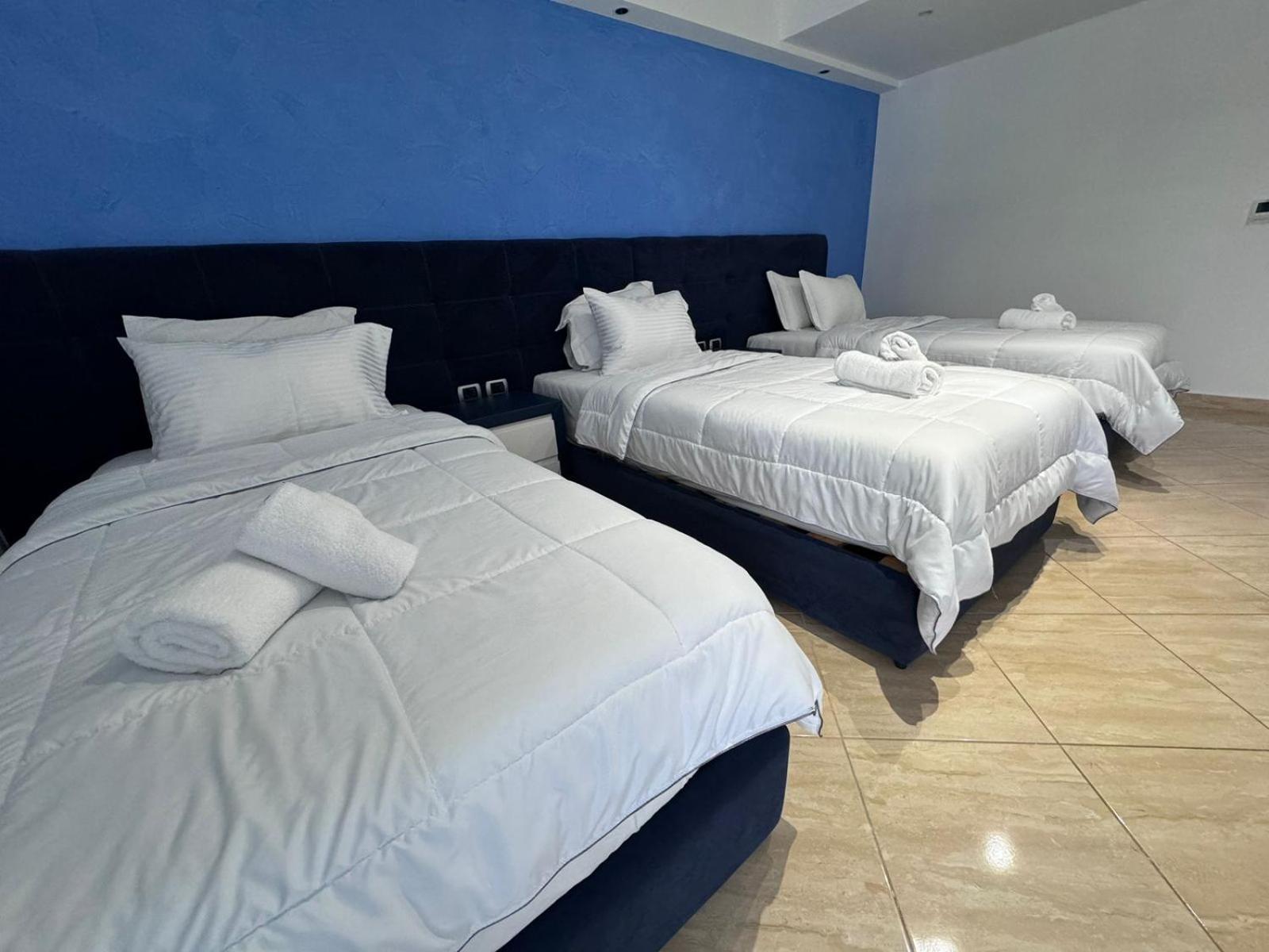 Hotel Blue Sky 4* Sarande