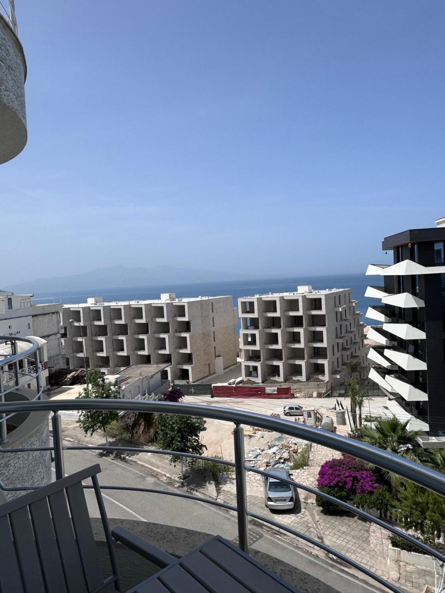 Blue Sky Sarandë