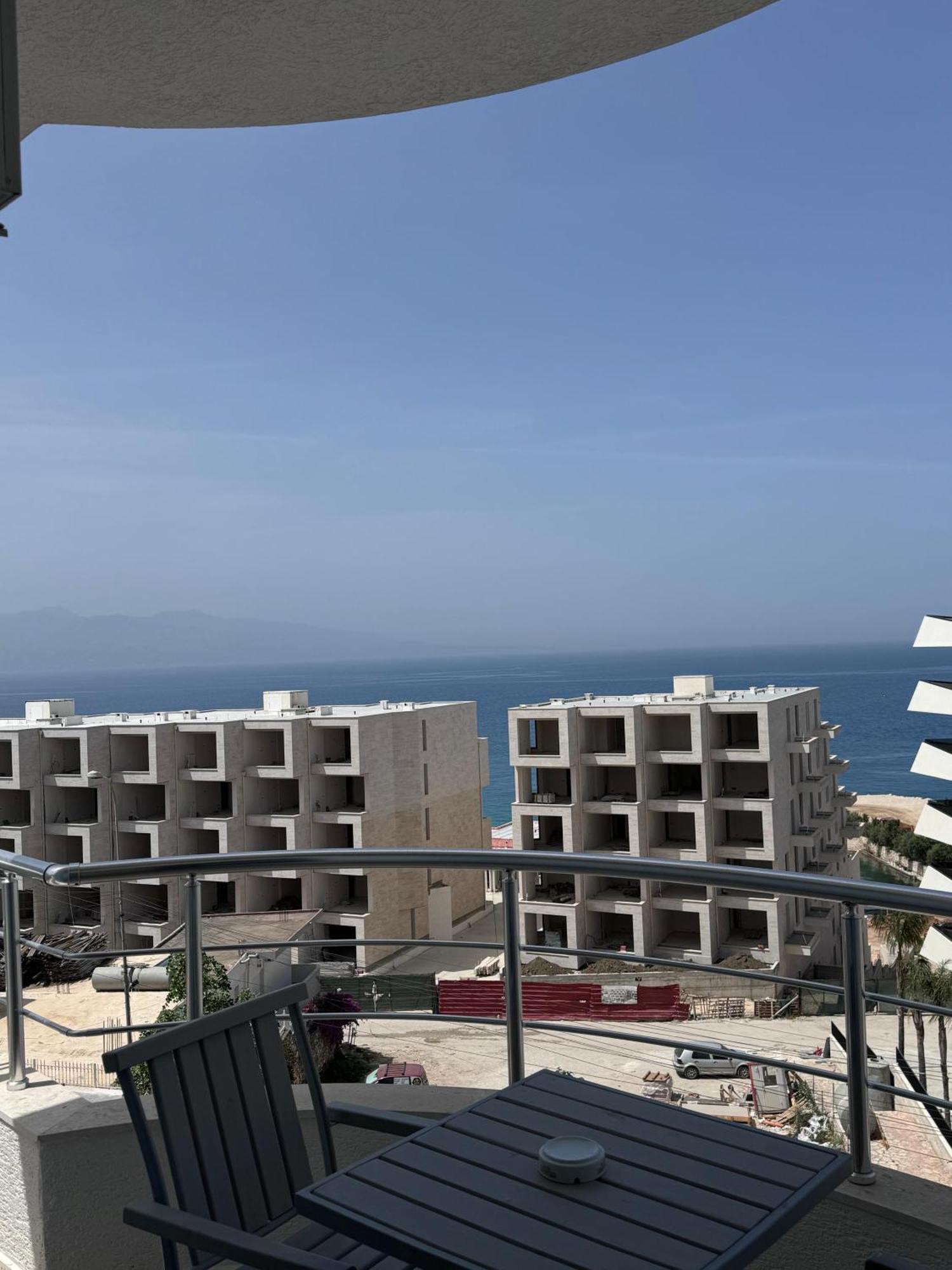 Blue Sky Sarandë
