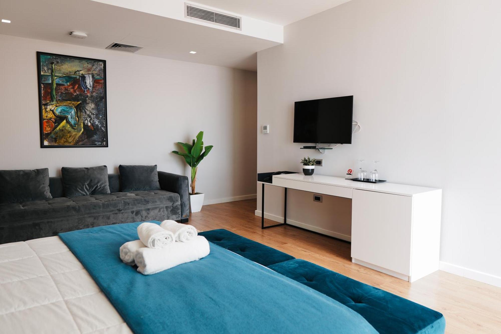 Hotel Blue Sky 4*