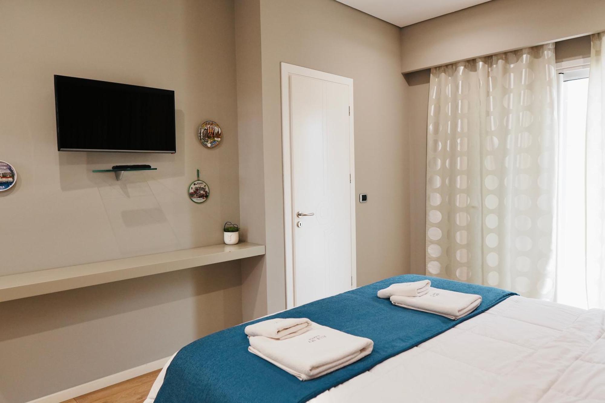 Hotel Blue Sky Hotel 4*