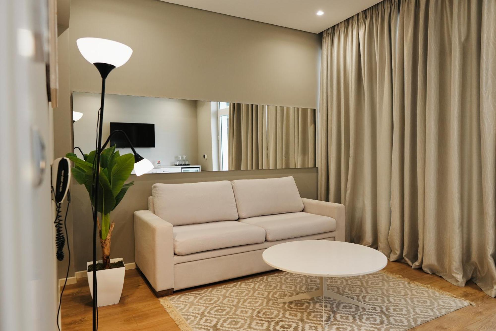 Hotel Hotel Blue Sky Sarande