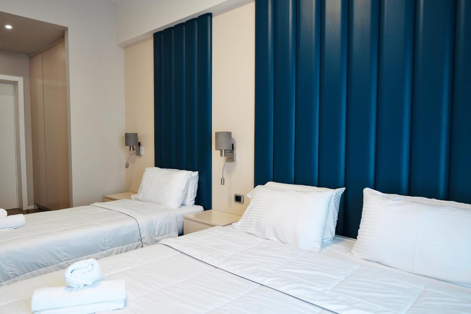 Blue Sky Hotel 4*