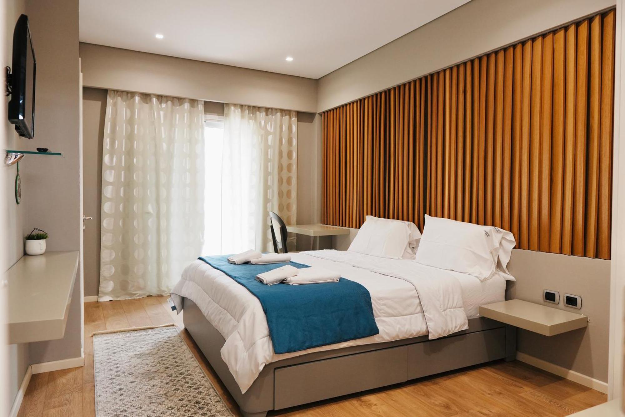 Hotel Hotel Blue Sky Sarande
