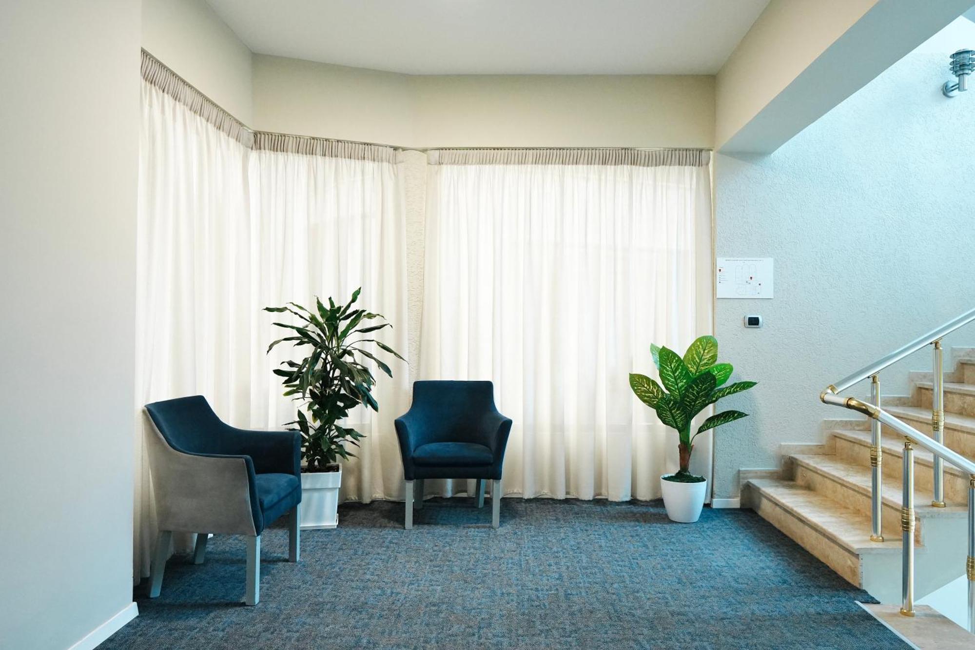 Hotel Blue Sky 4*
