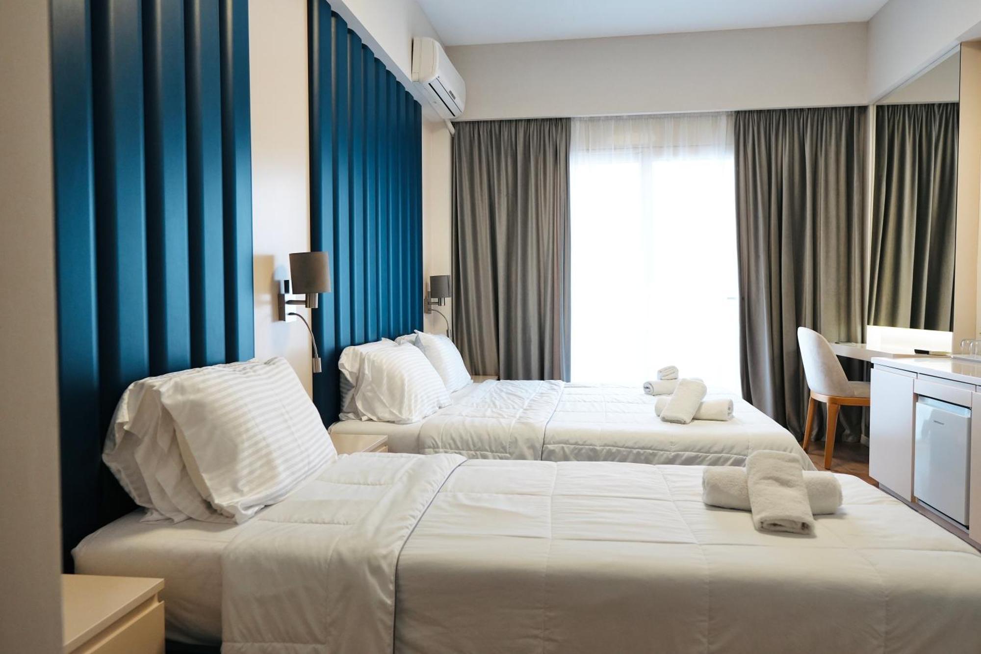 Blue Sky Hotel 4*