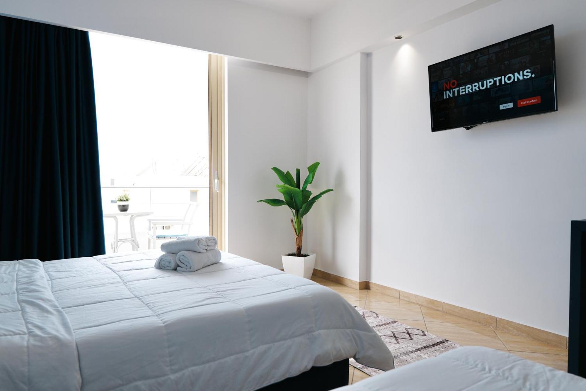 Hotel Blue Sky 4*