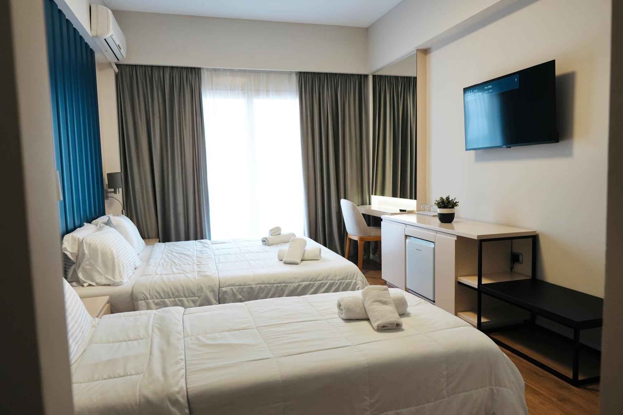 Hotel Blue Sky 4*