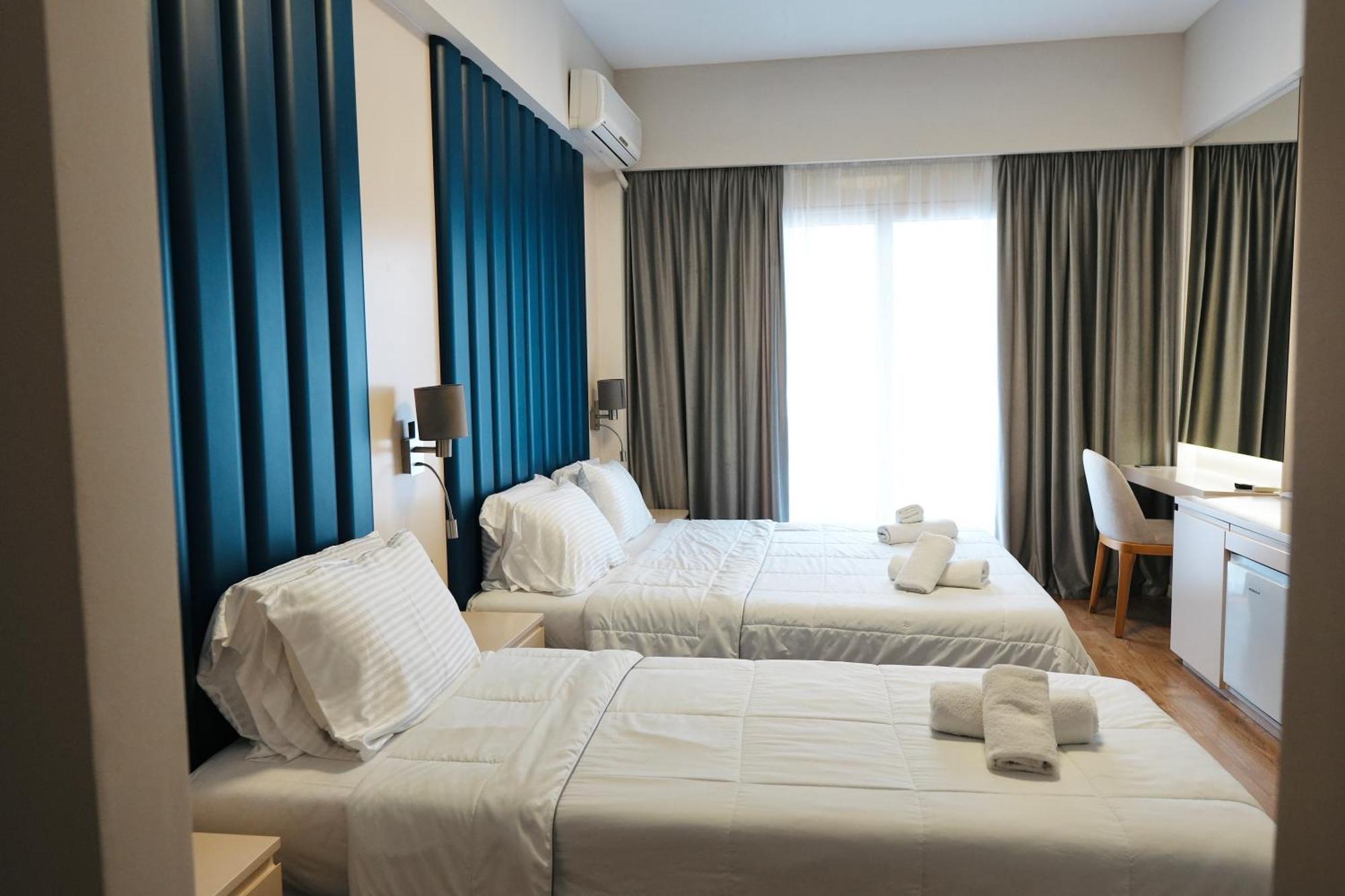 Blue Sky 4* Sarandë