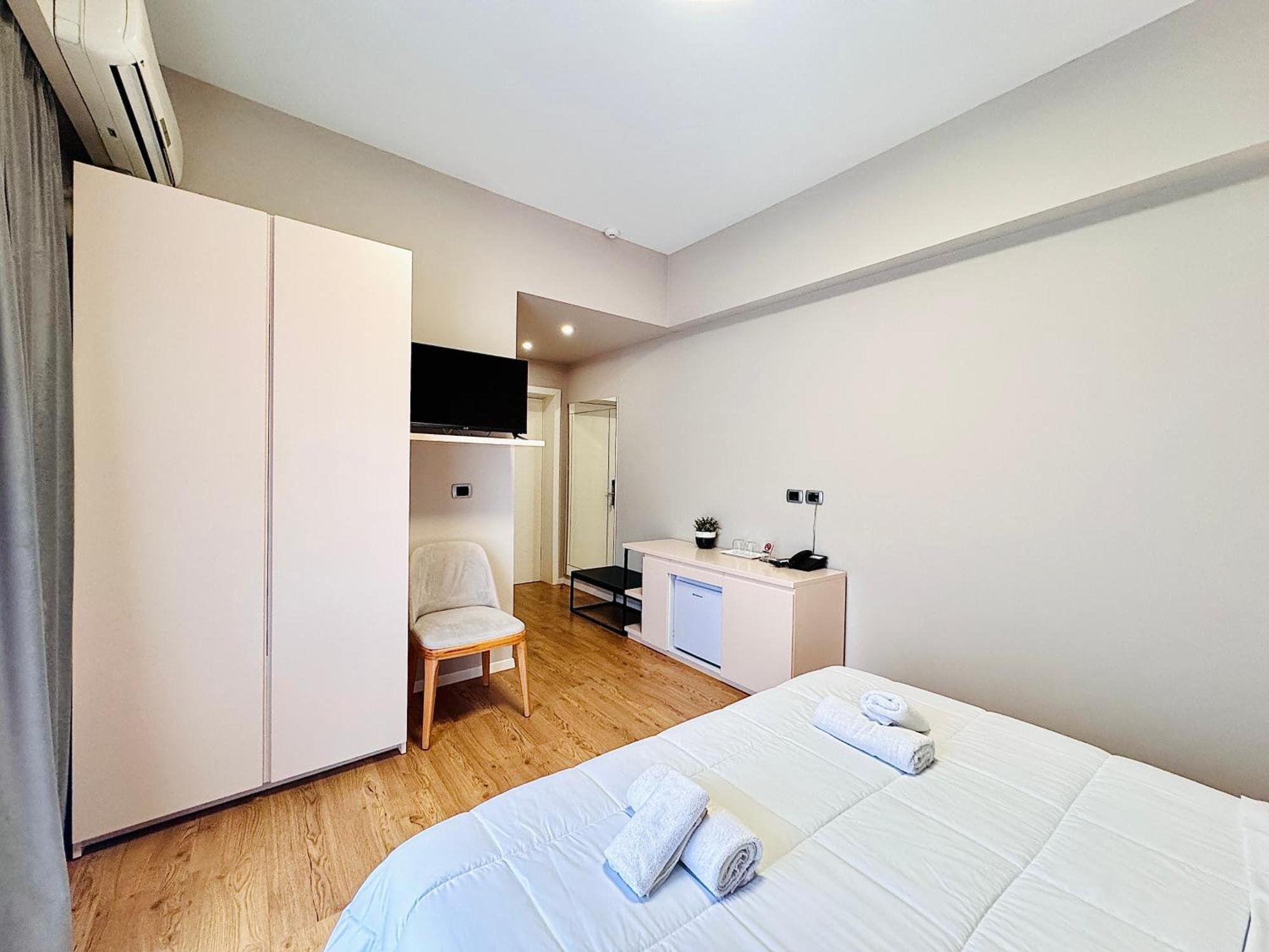 Hotel Blue Sky