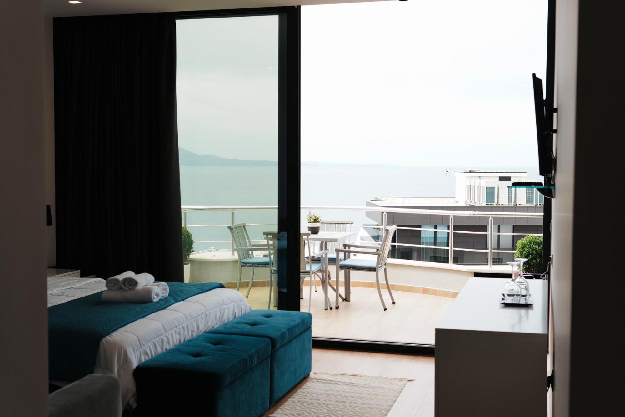 Hotel Blue Sky Hotel 4*