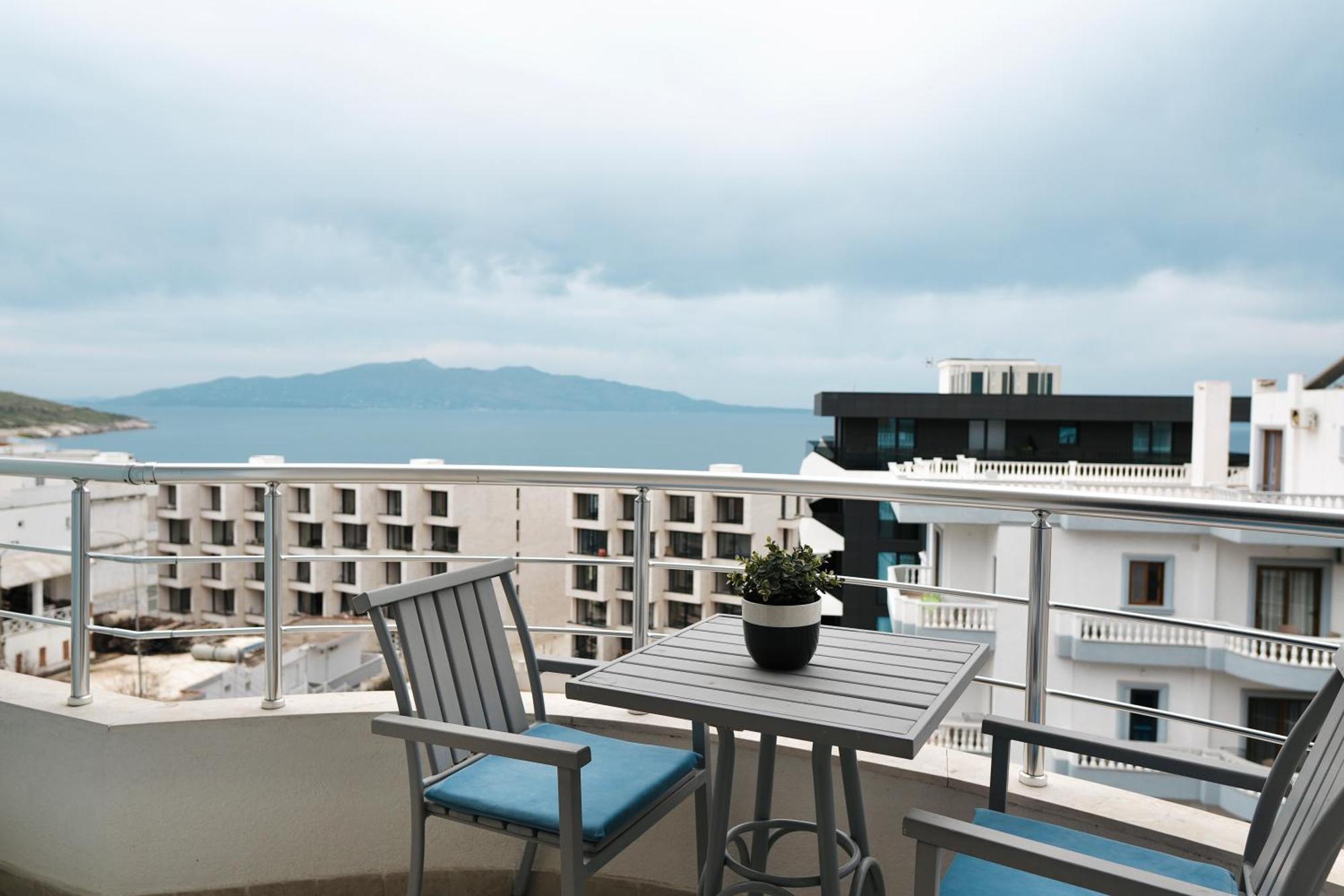 Hotel Blue Sky 4*