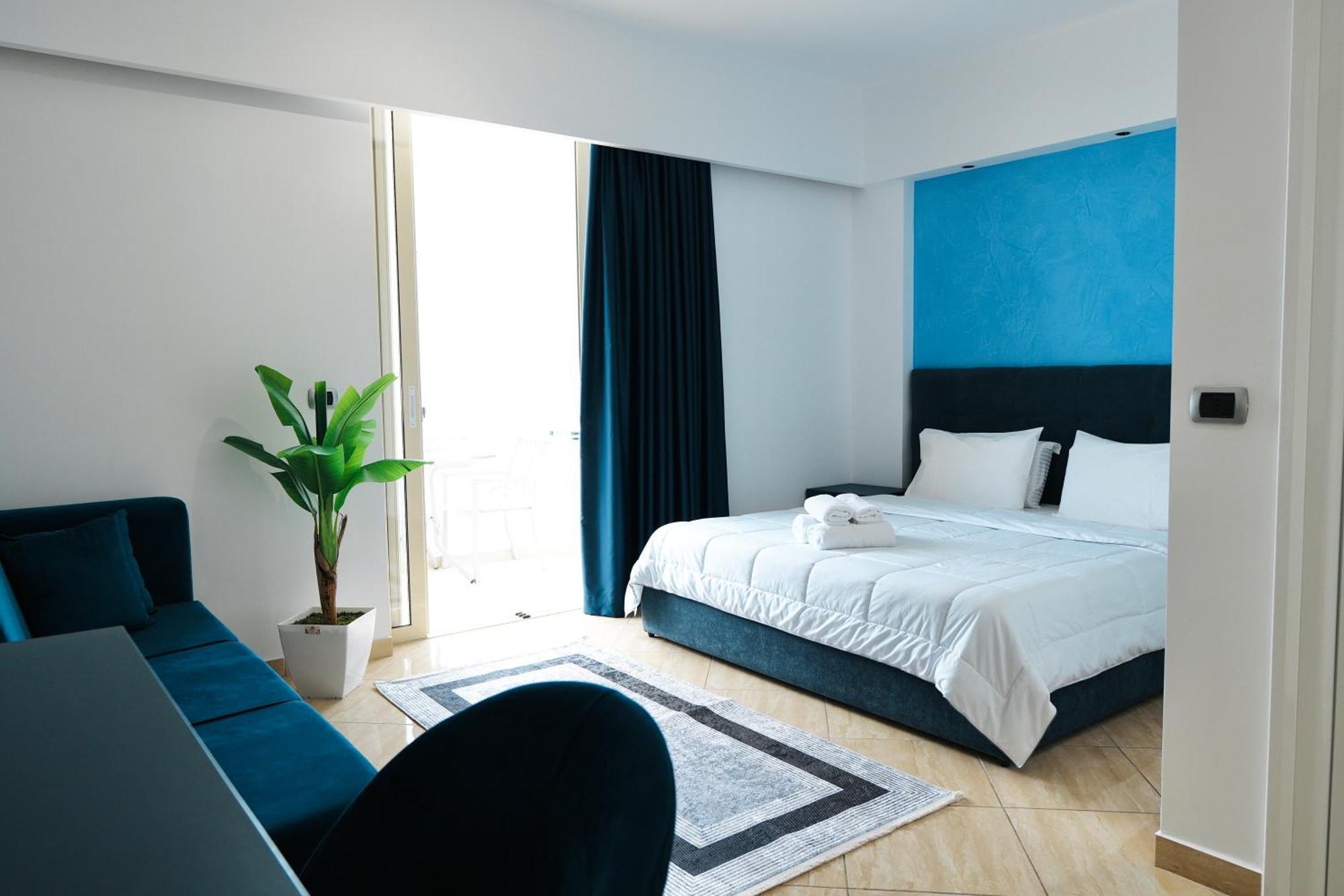Hotel Blue Sky 4*