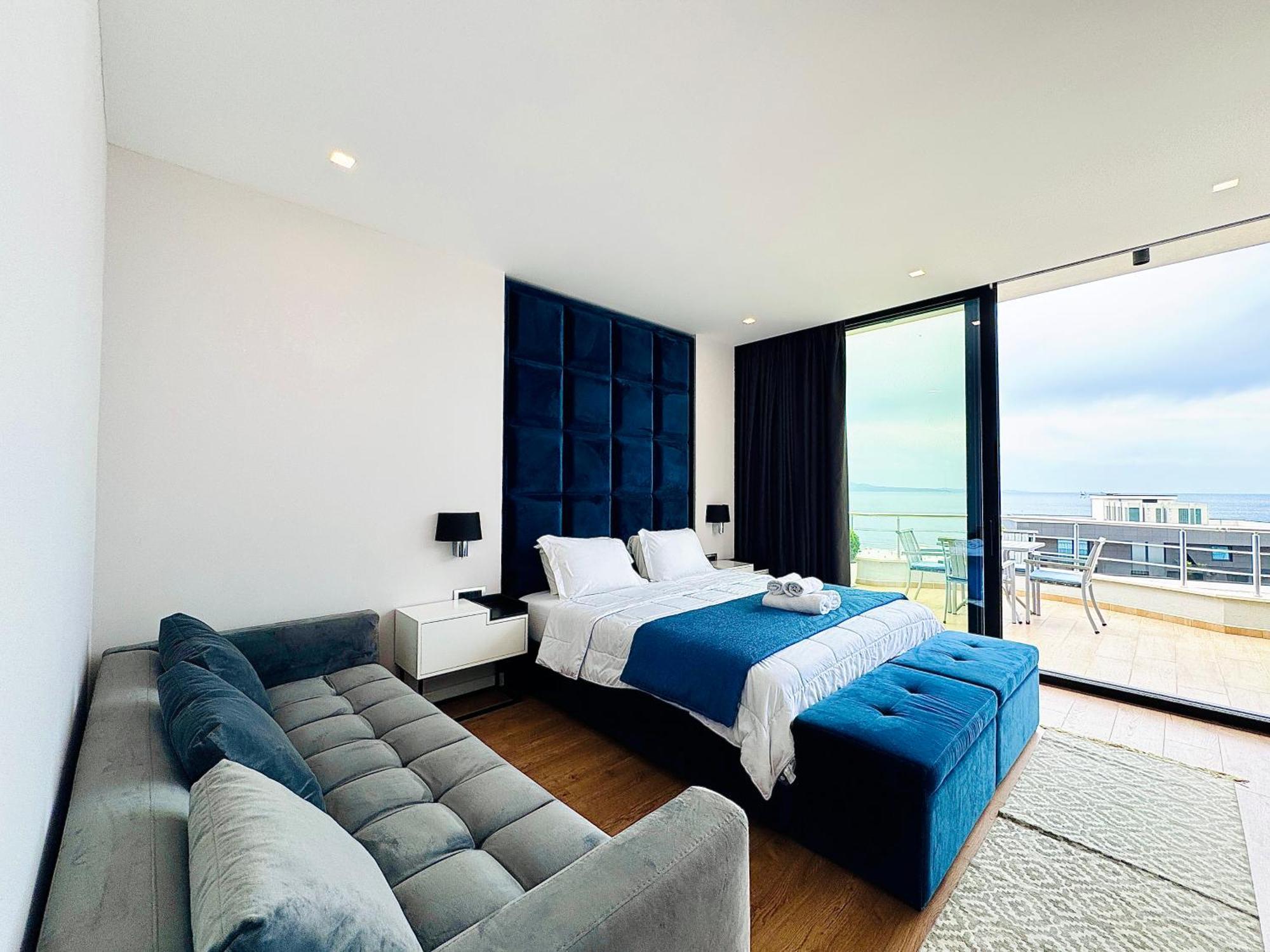 Hotel Blue Sky