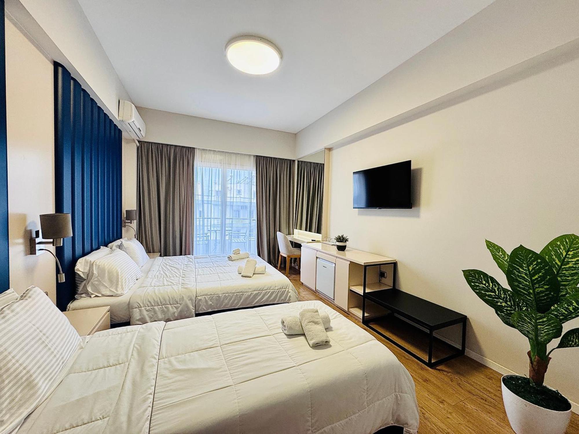Hotel Blue Sky