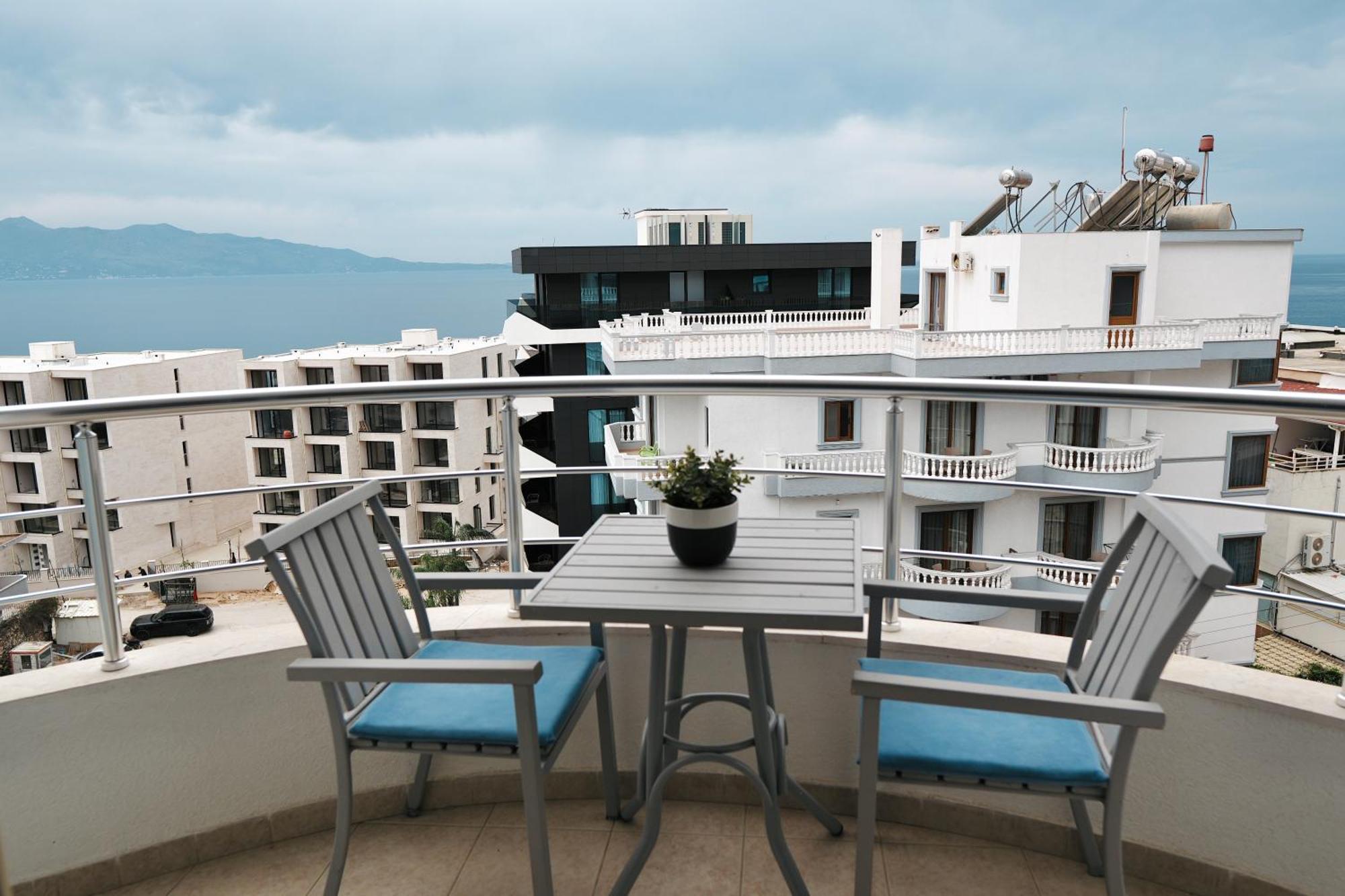 Blue Sky Hotel 4*