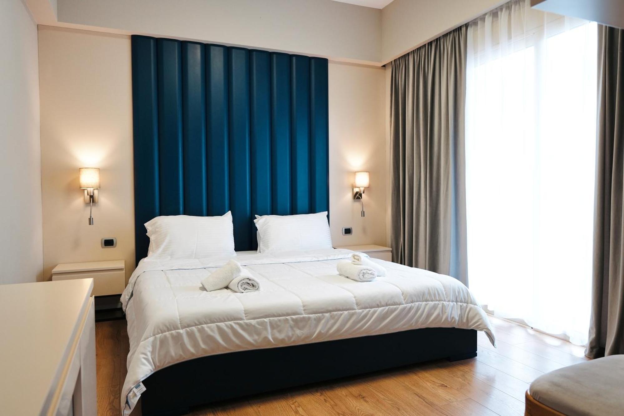 Hotel Blue Sky 4*