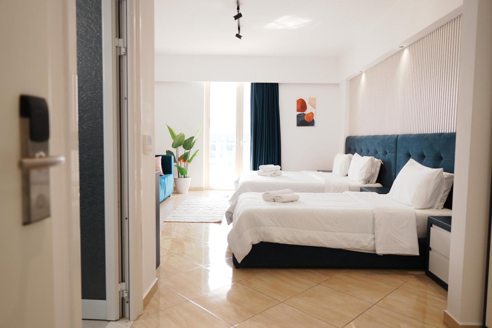 Hotel Hotel Blue Sky 4*