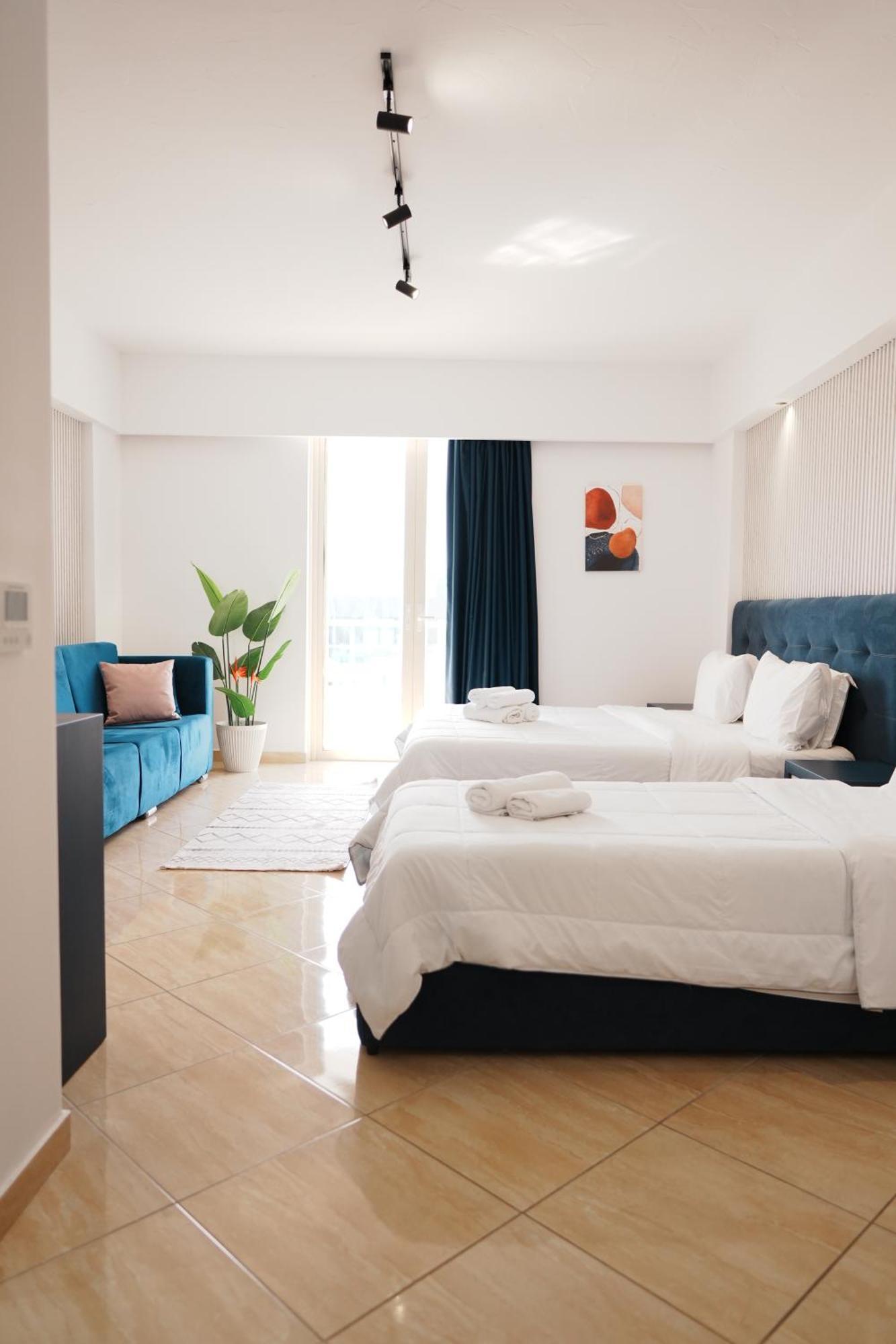 Hotel Blue Sky Sarande