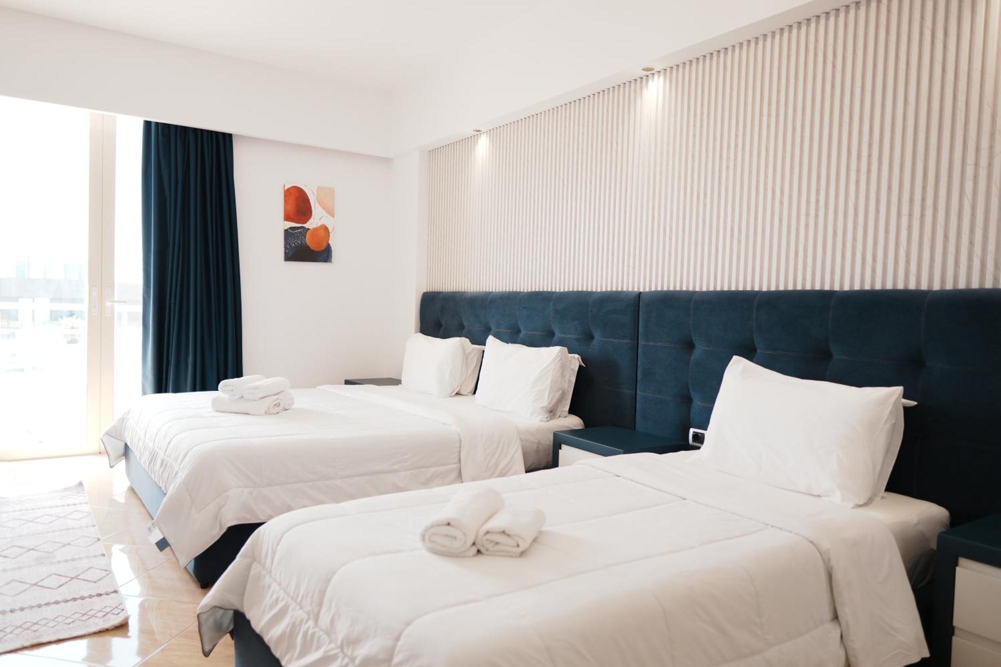 Hotel Blue Sky Hotel