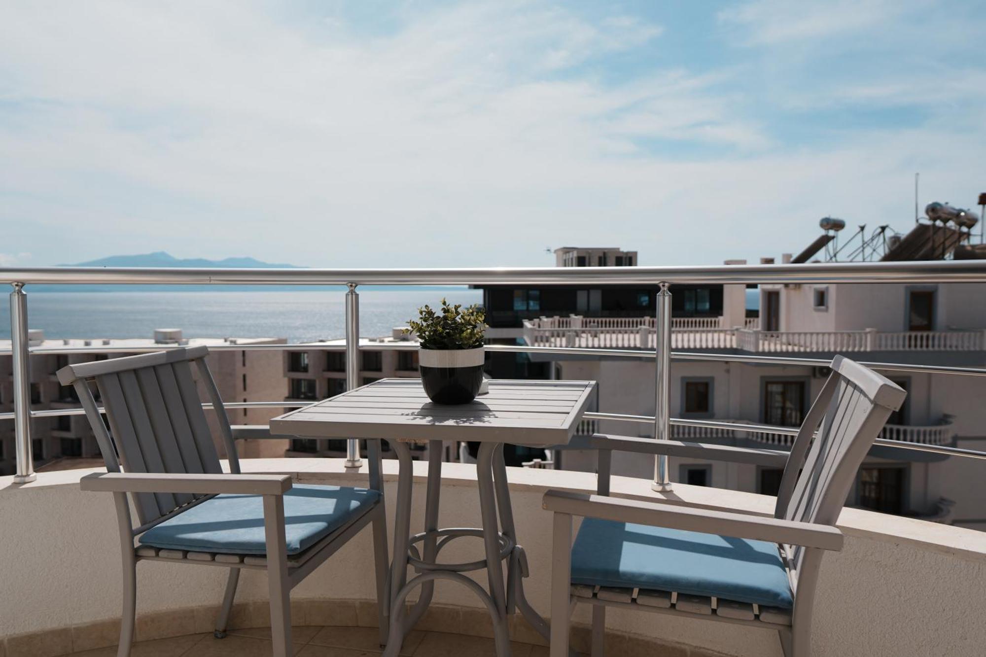 Hotel Blue Sky Hotel 4*