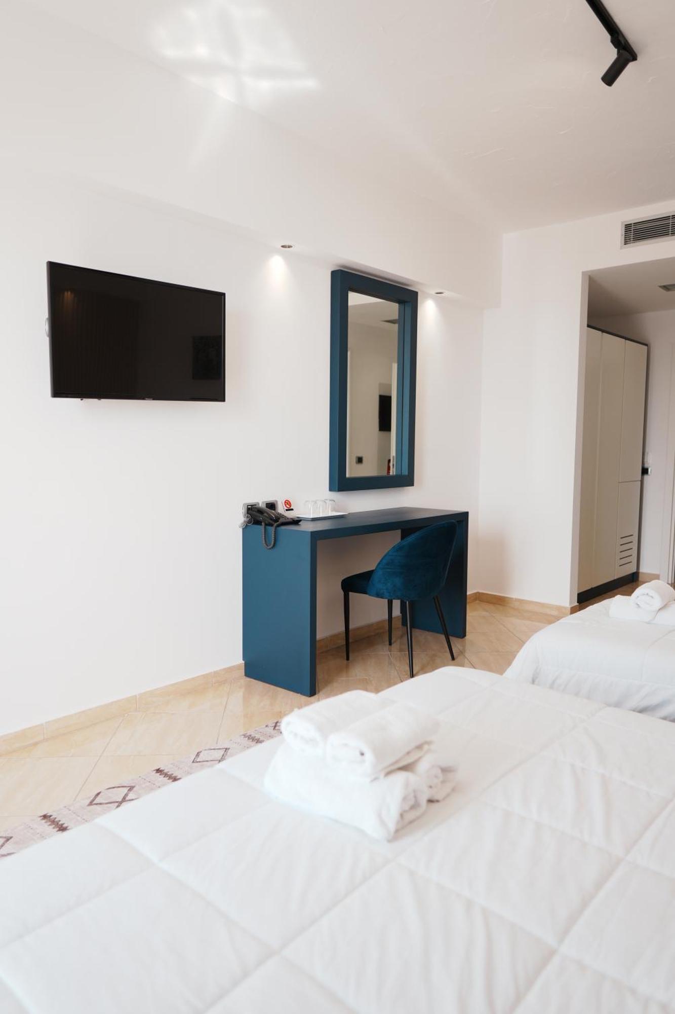 Hotel Blue Sky Hotel