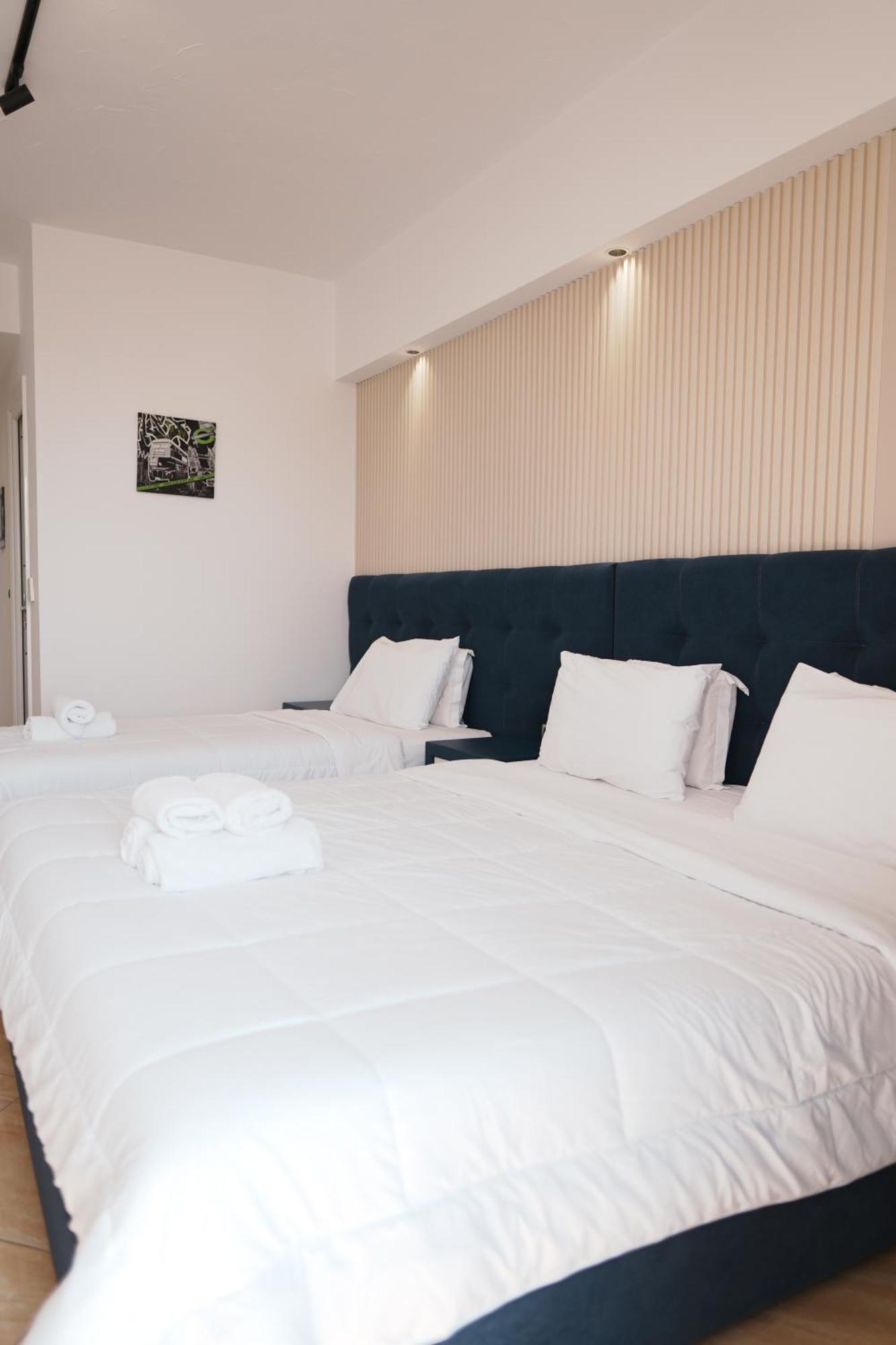 Hotel Blue Sky Sarande