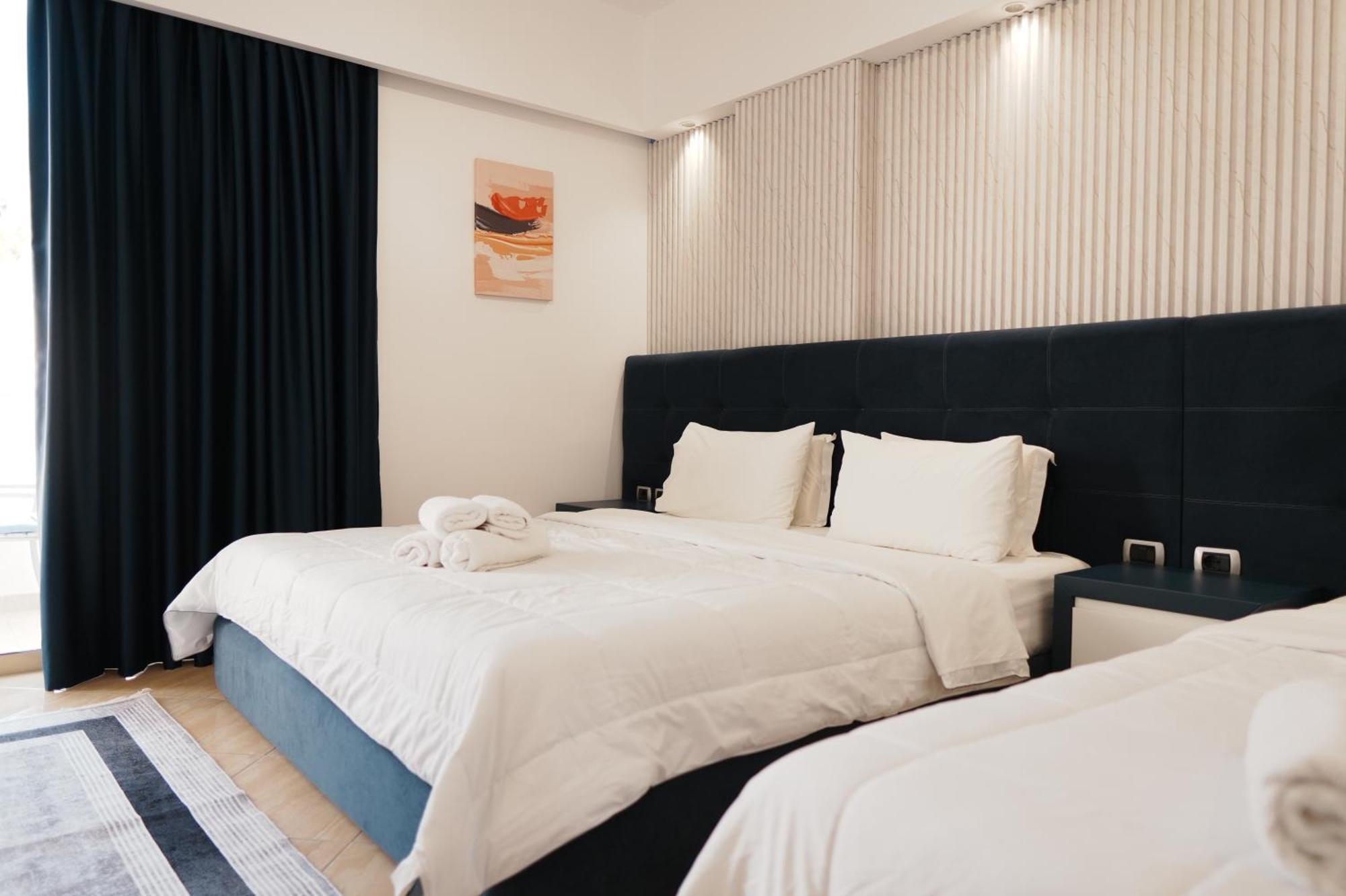Hotel Blue Sky Hotel
