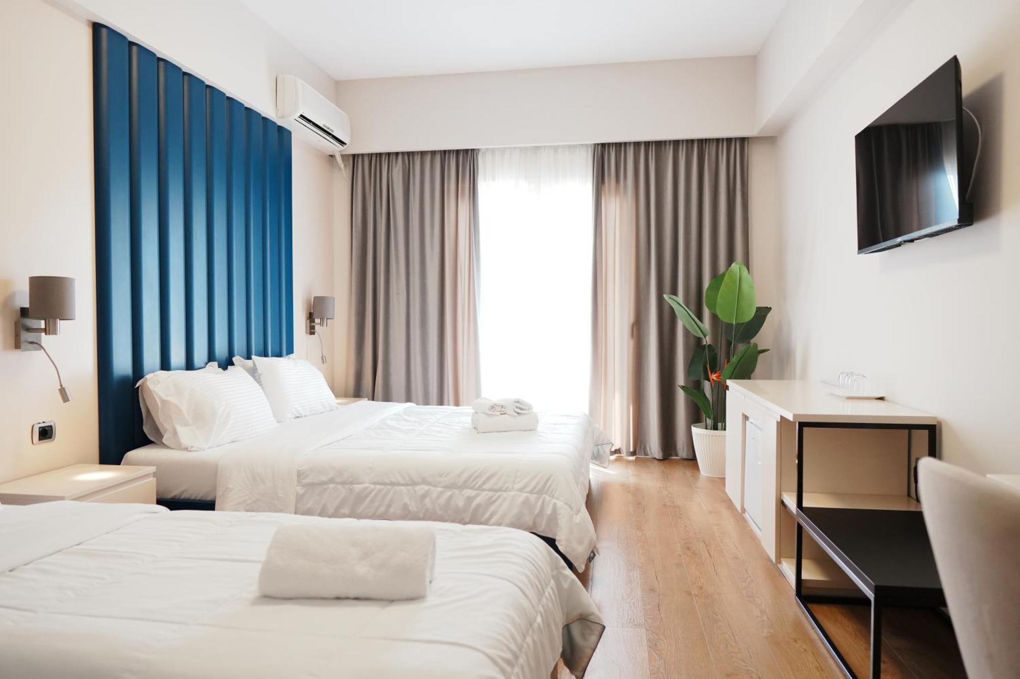 Hotel Blue Sky