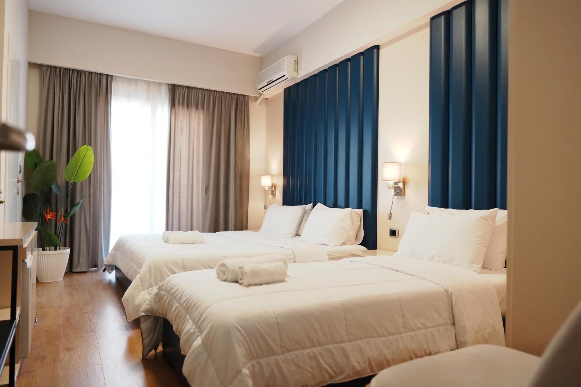 Hotel Hotel Blue Sky