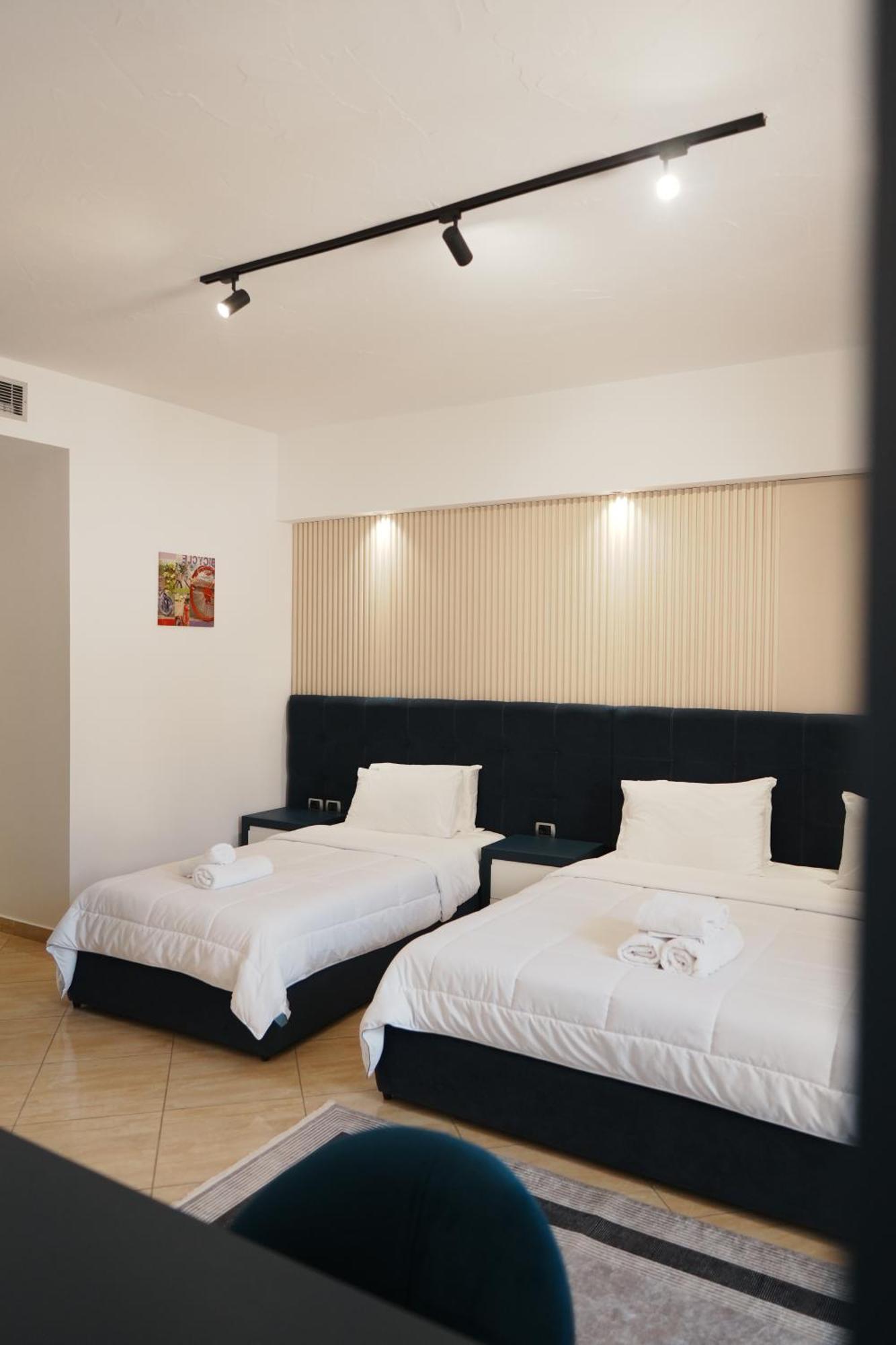 Hotel Blue Sky Hotel 4*