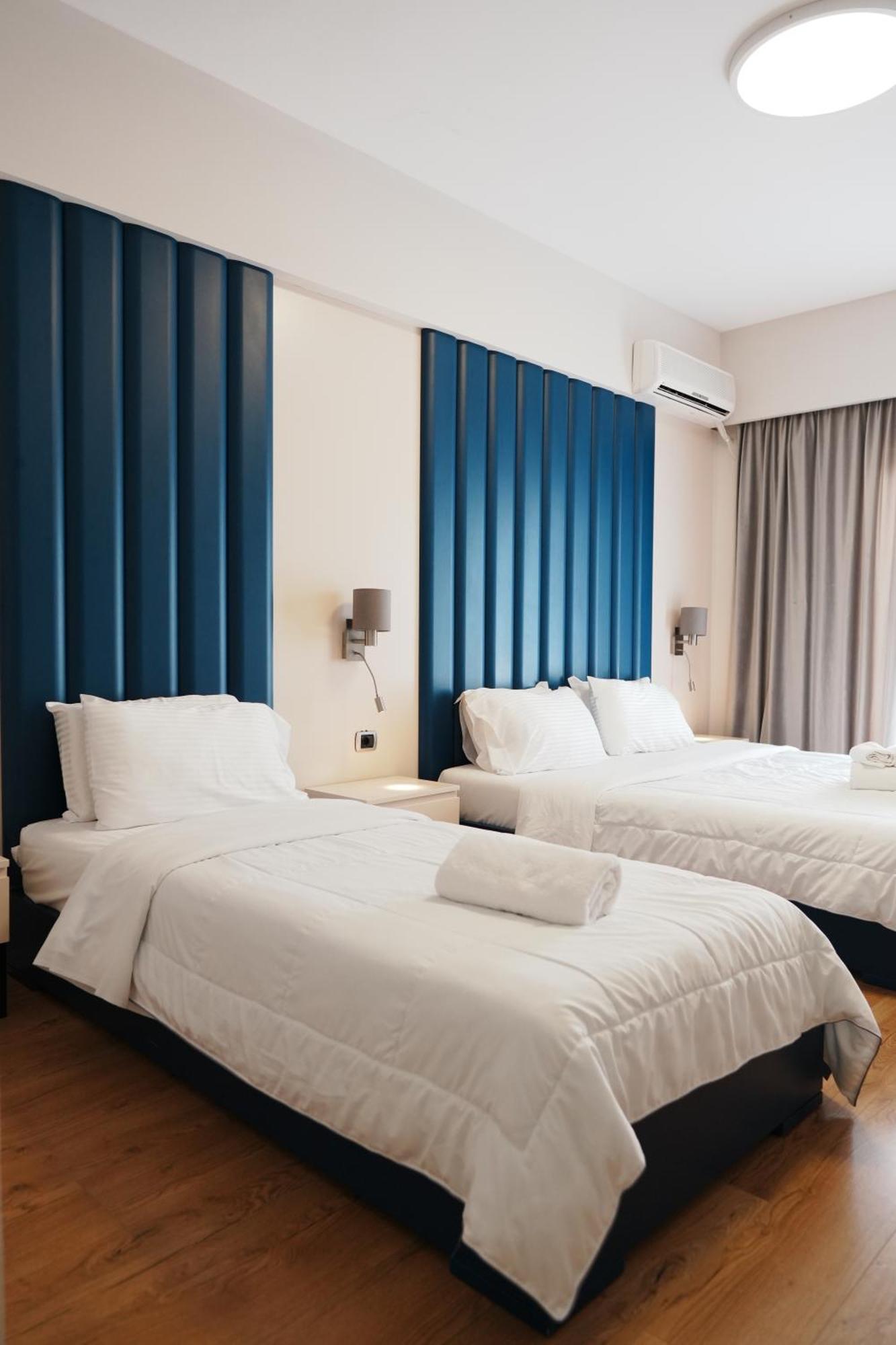 Hotel Hotel Blue Sky 4*