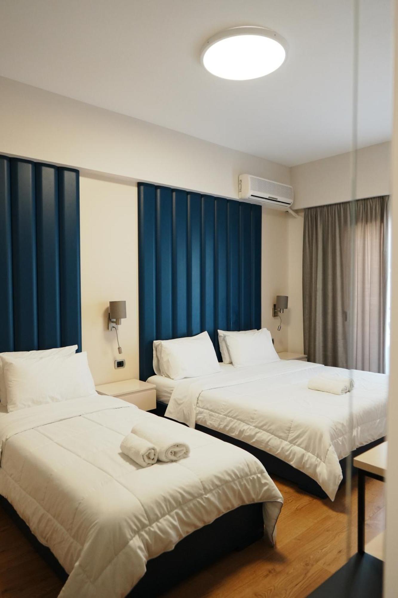 Hotel Blue Sky 4*