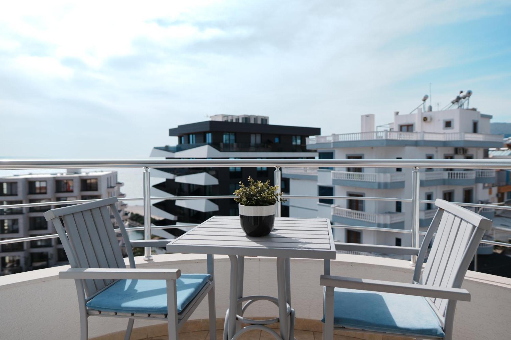 Hotel Blue Sky Hotel 4*