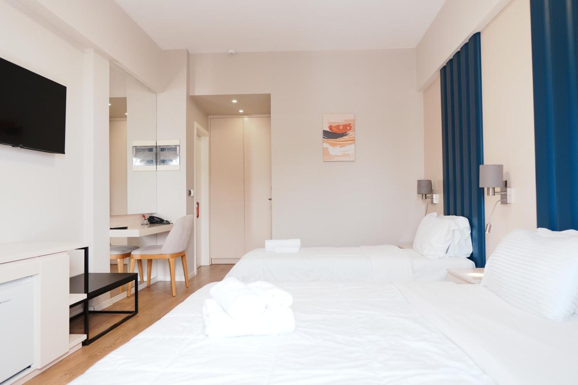 Hotel Blue Sky Hotel Sarande