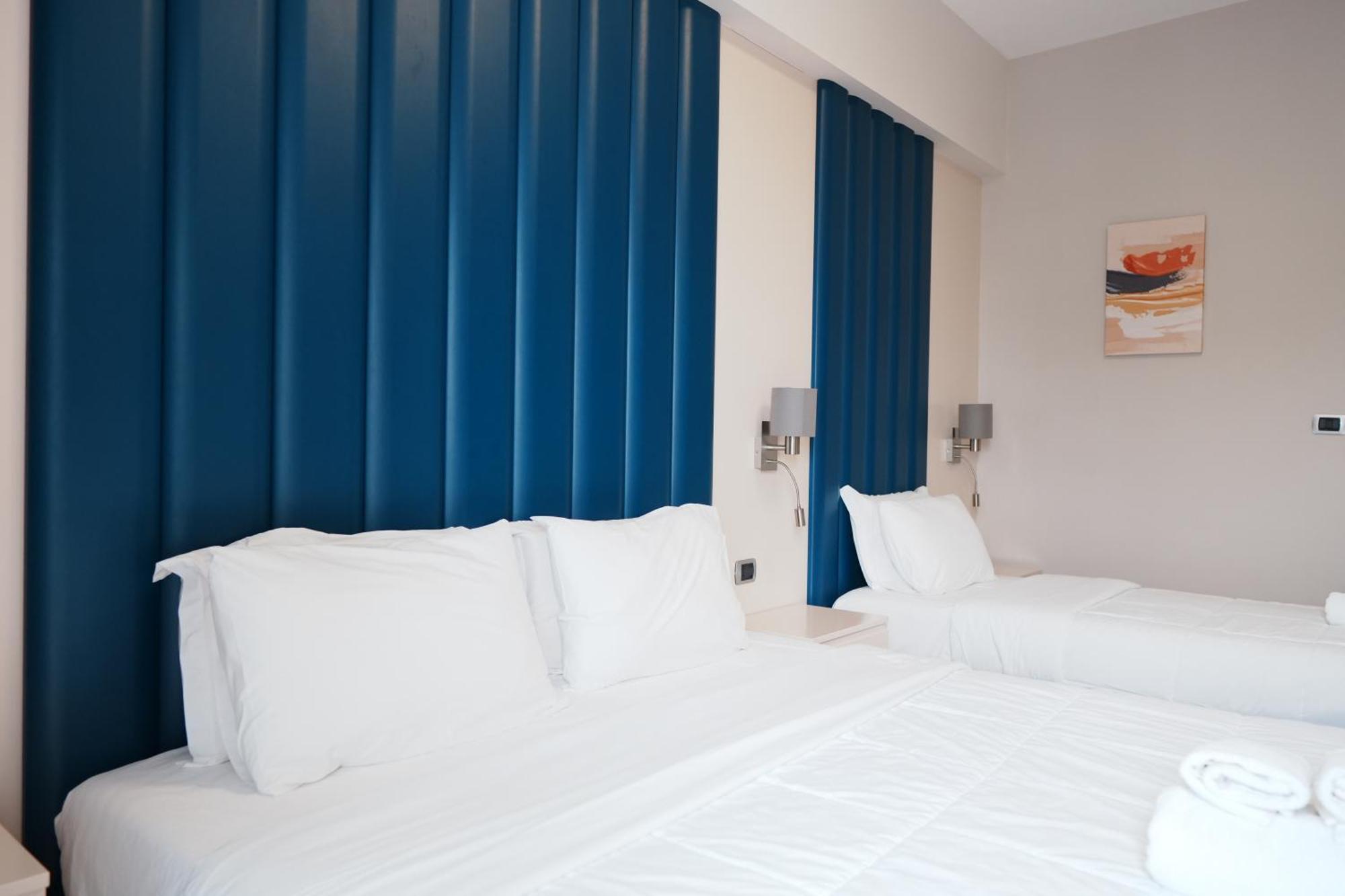 Hotel Blue Sky Sarande