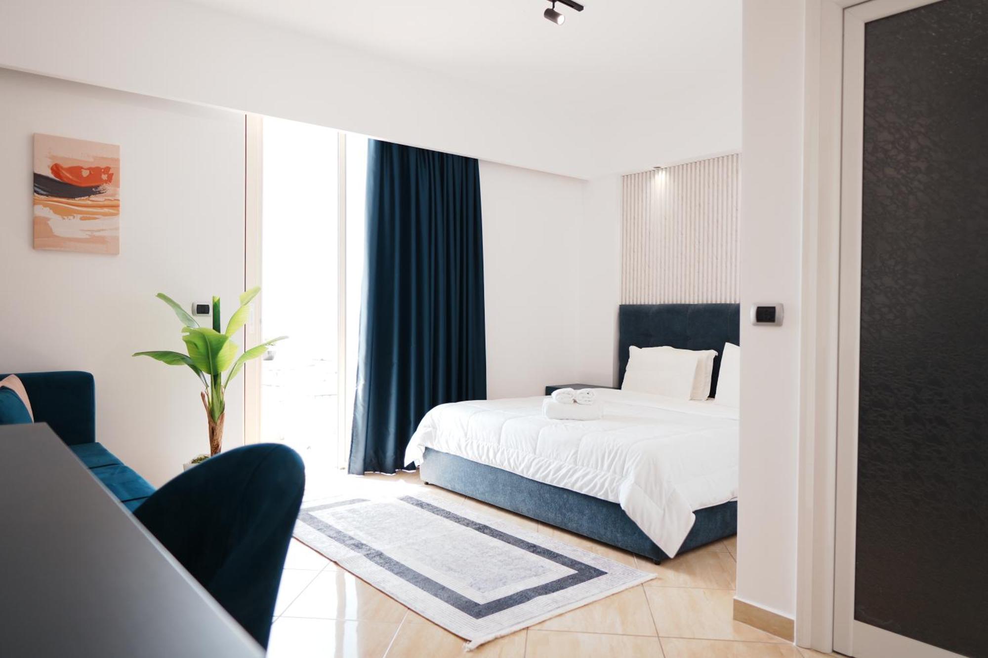 Hotel Hotel Blue Sky 4*