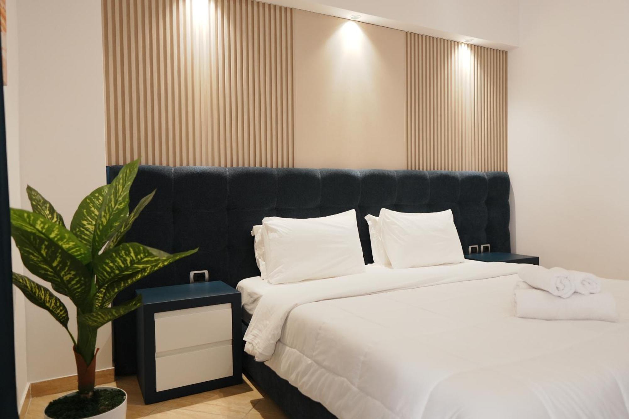 Hotel Blue Sky Hotel Sarande