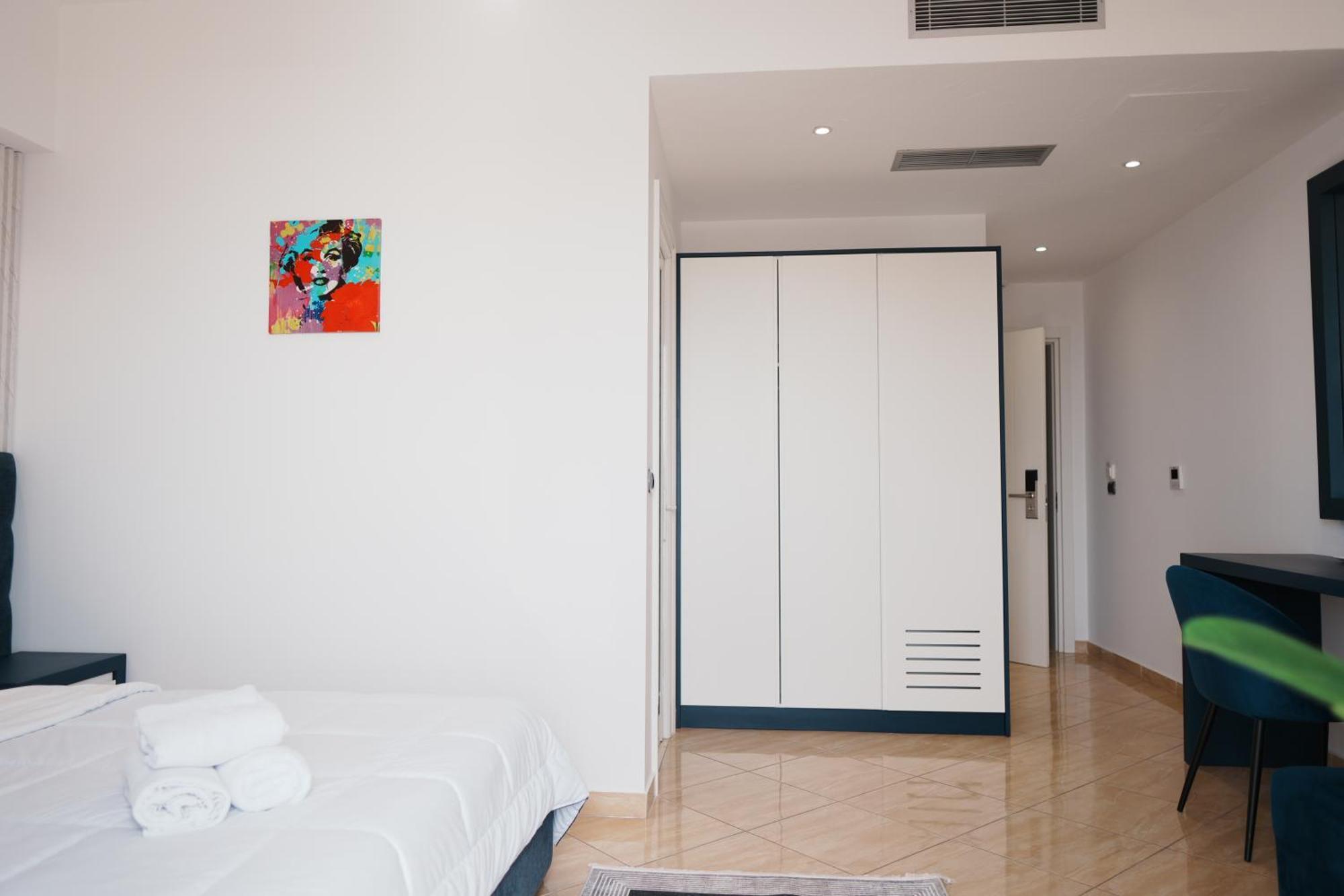 Hotel Blue Sky Hotel 4*