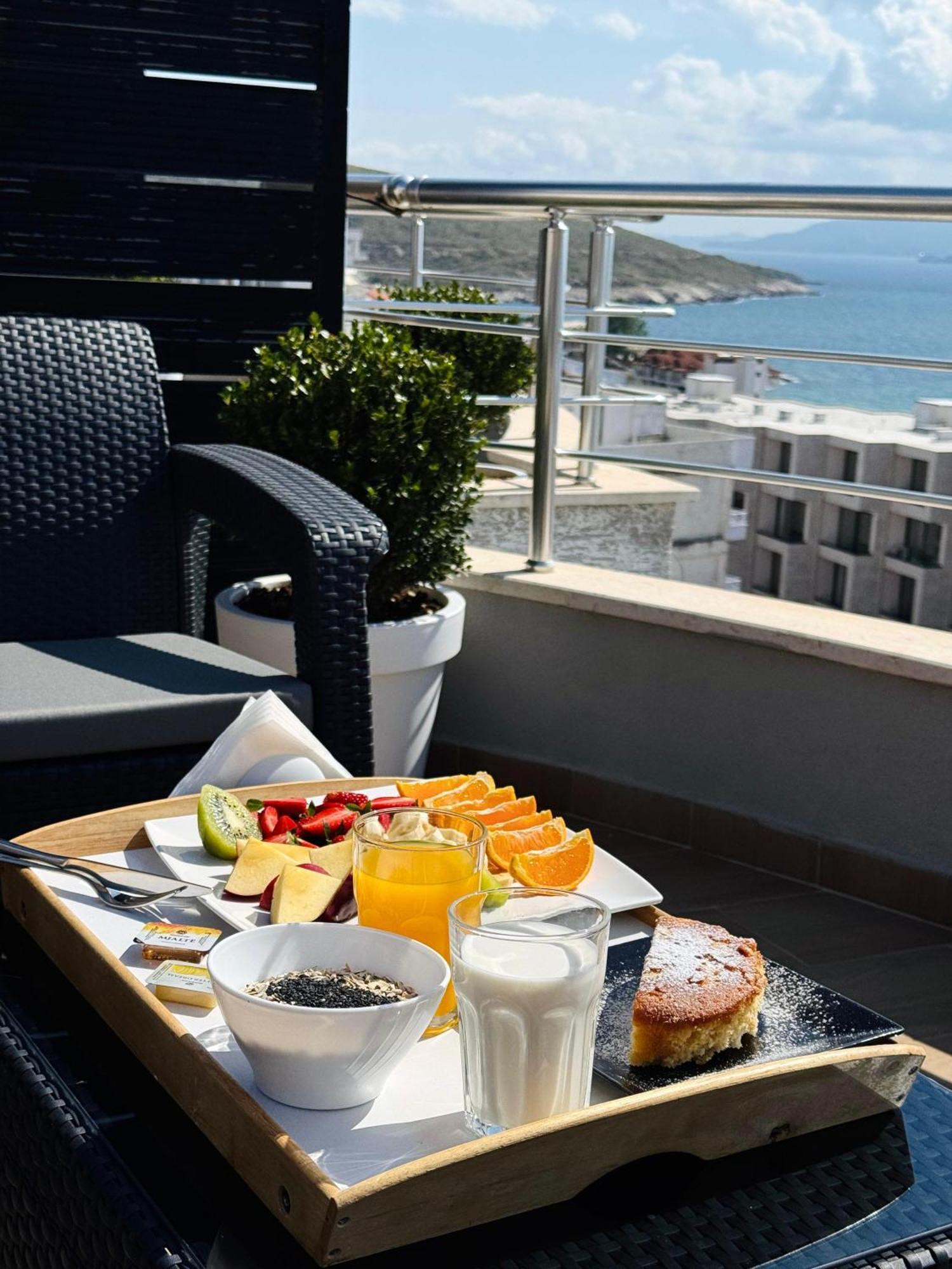 Hotel Blue Sky 4*